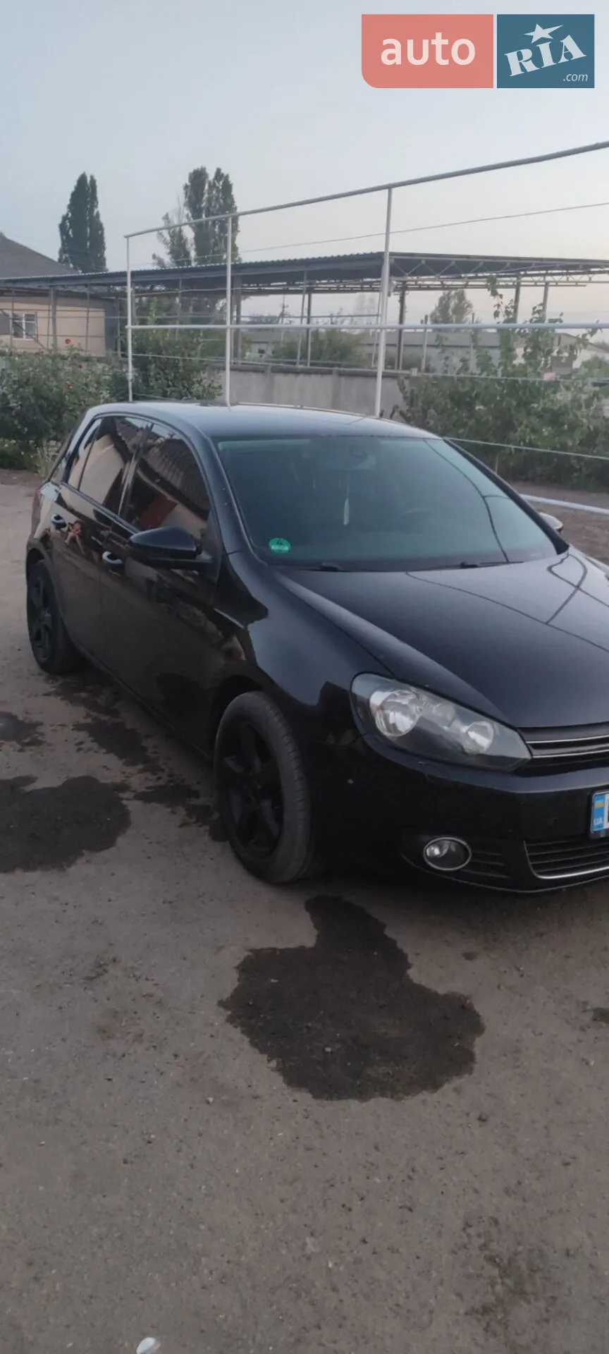 Volkswagen Golf, 2009