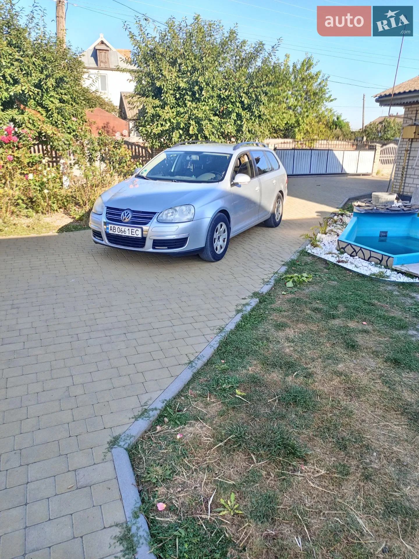 Volkswagen Golf, 2009