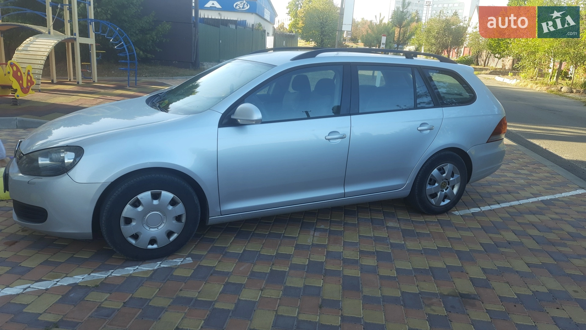 Volkswagen Golf, 2011