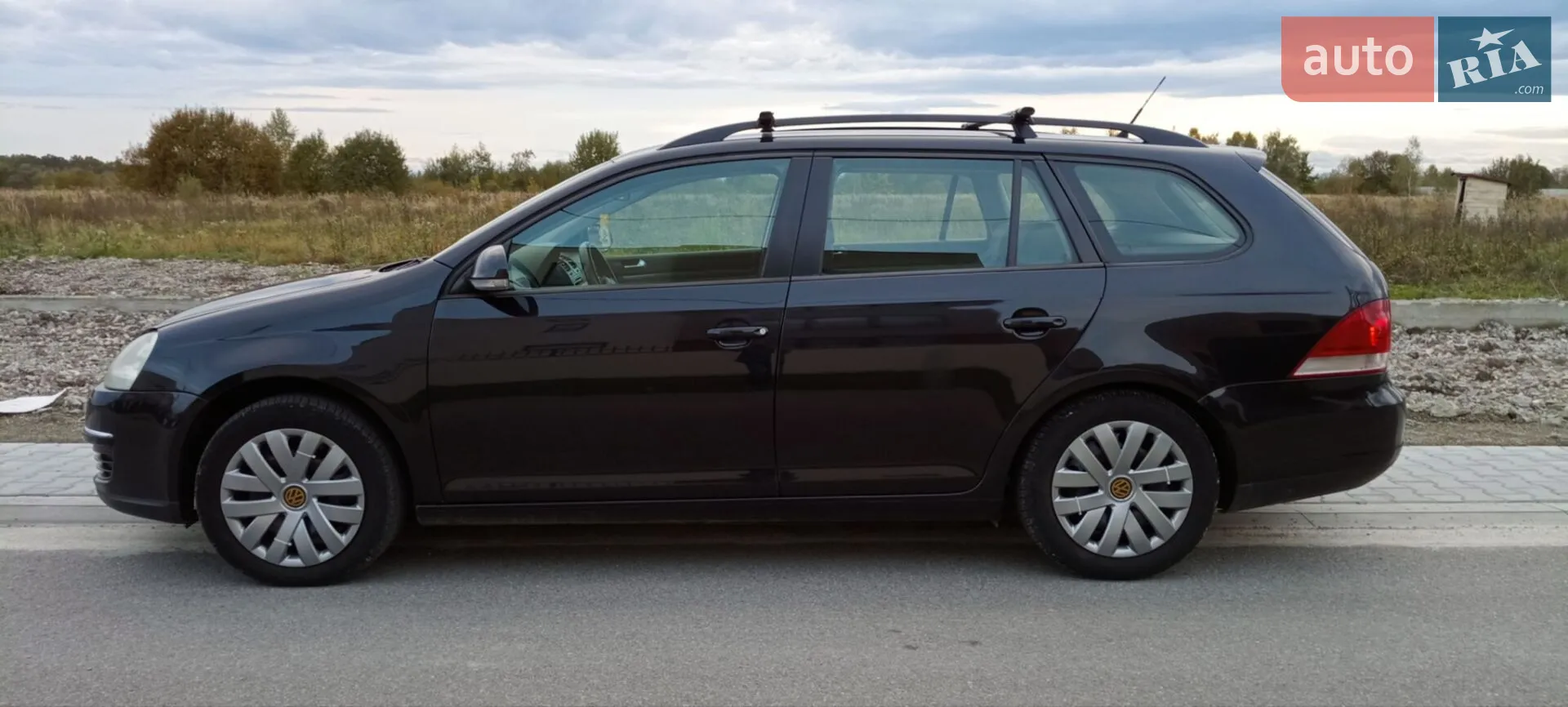 Volkswagen Golf, 2007