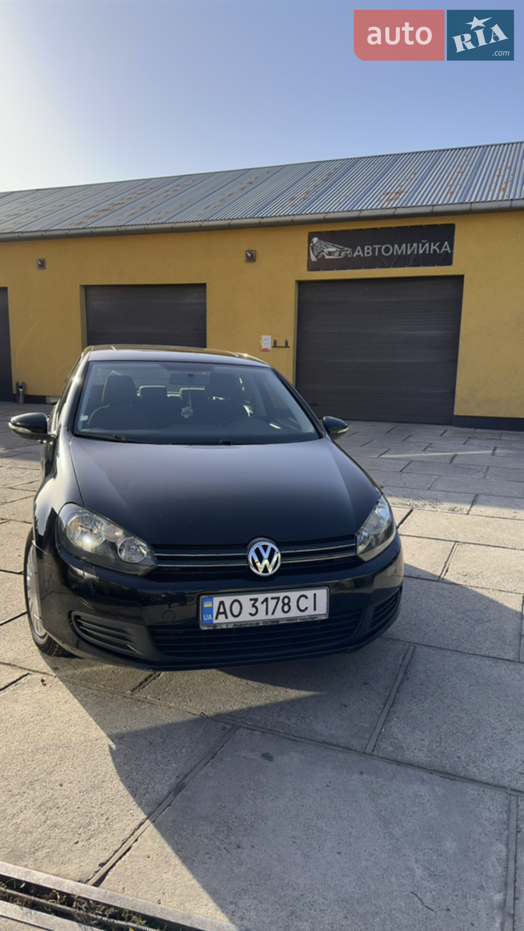 Volkswagen Golf, 2009