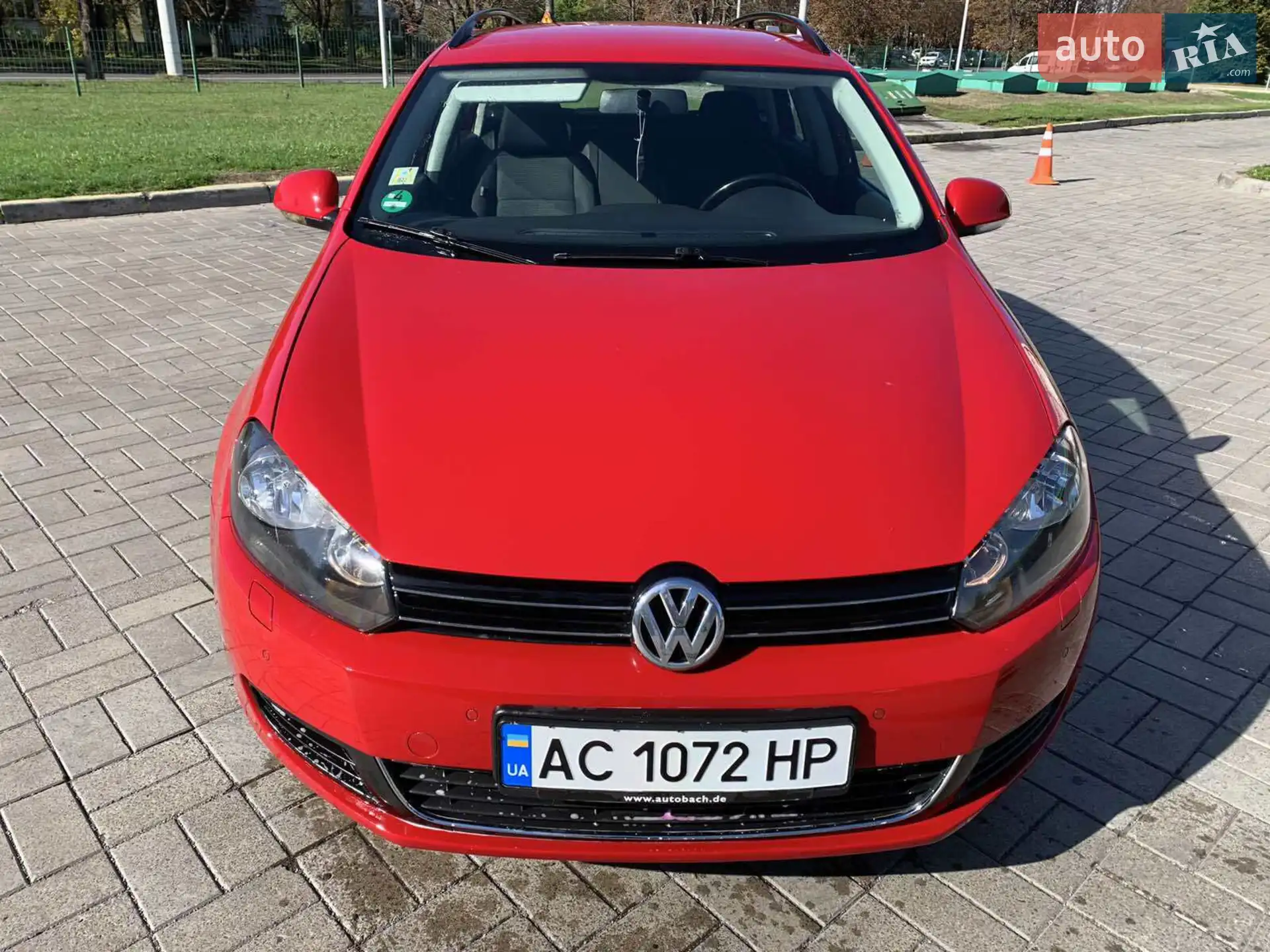 Volkswagen Golf, 2010