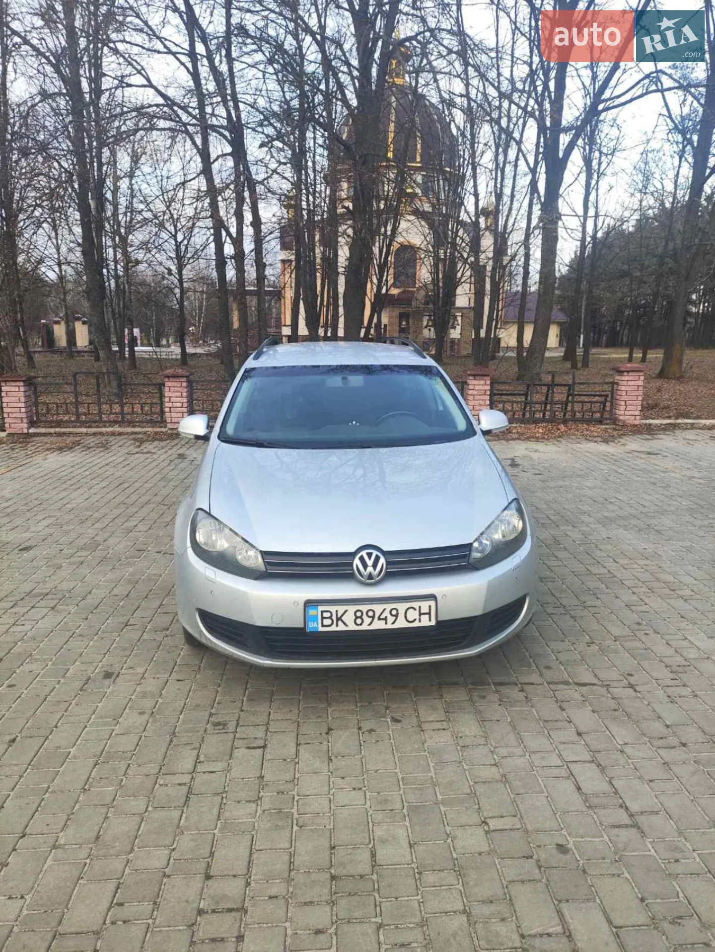 Volkswagen Golf, 2009