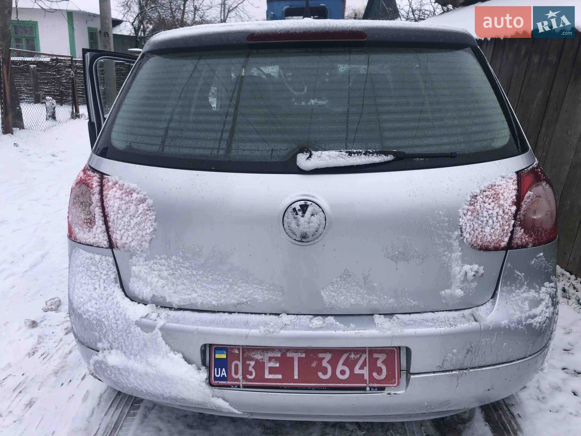 Volkswagen Golf, 2009