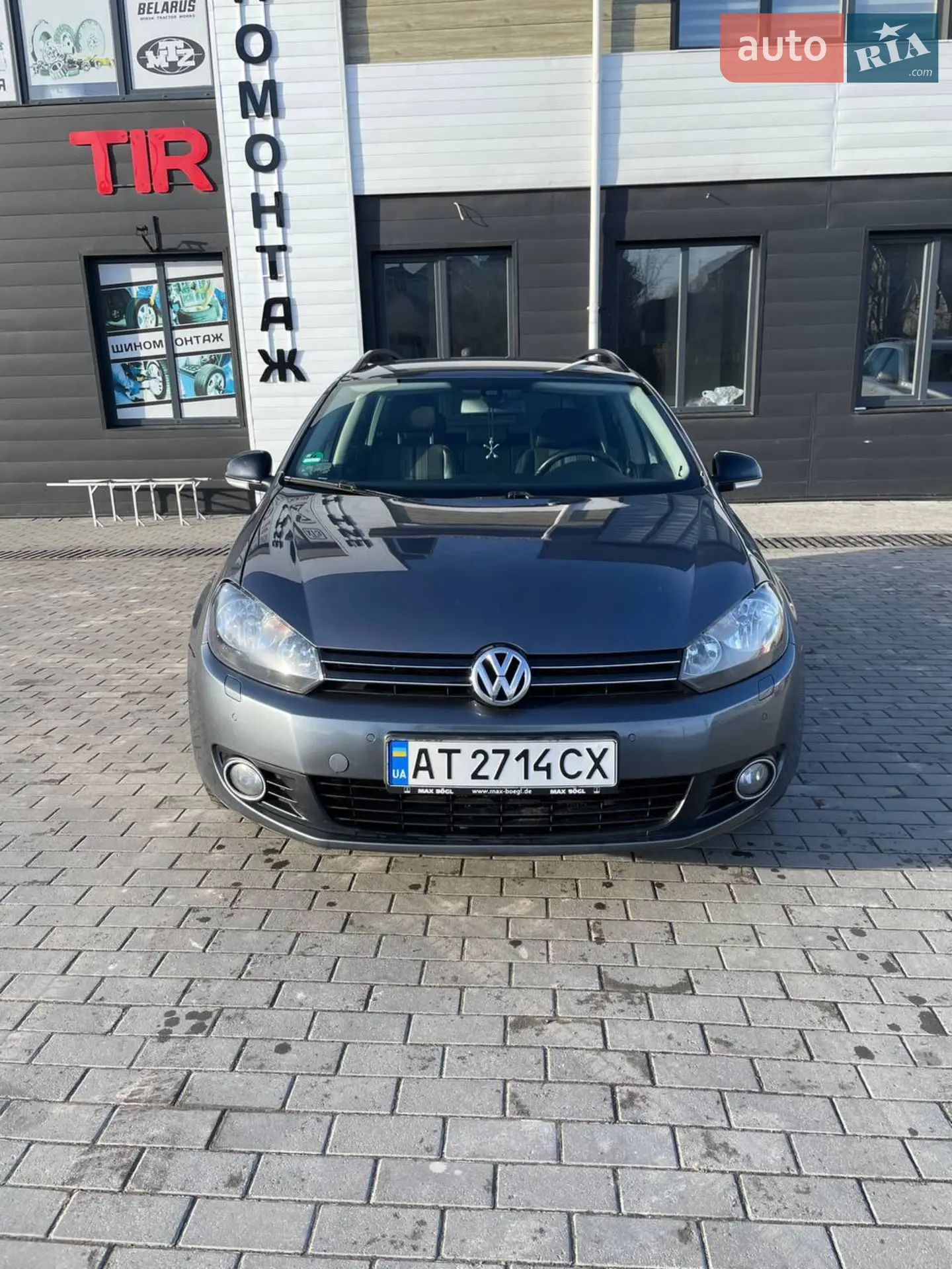 Volkswagen Golf, 2013