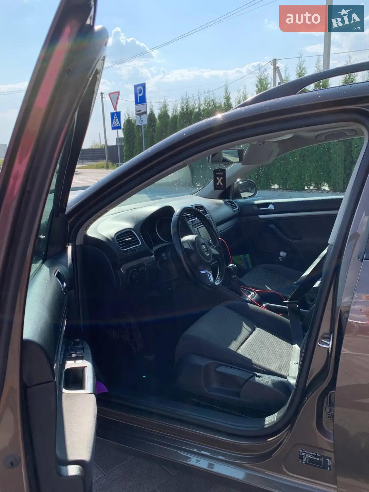 Volkswagen Golf, 2010