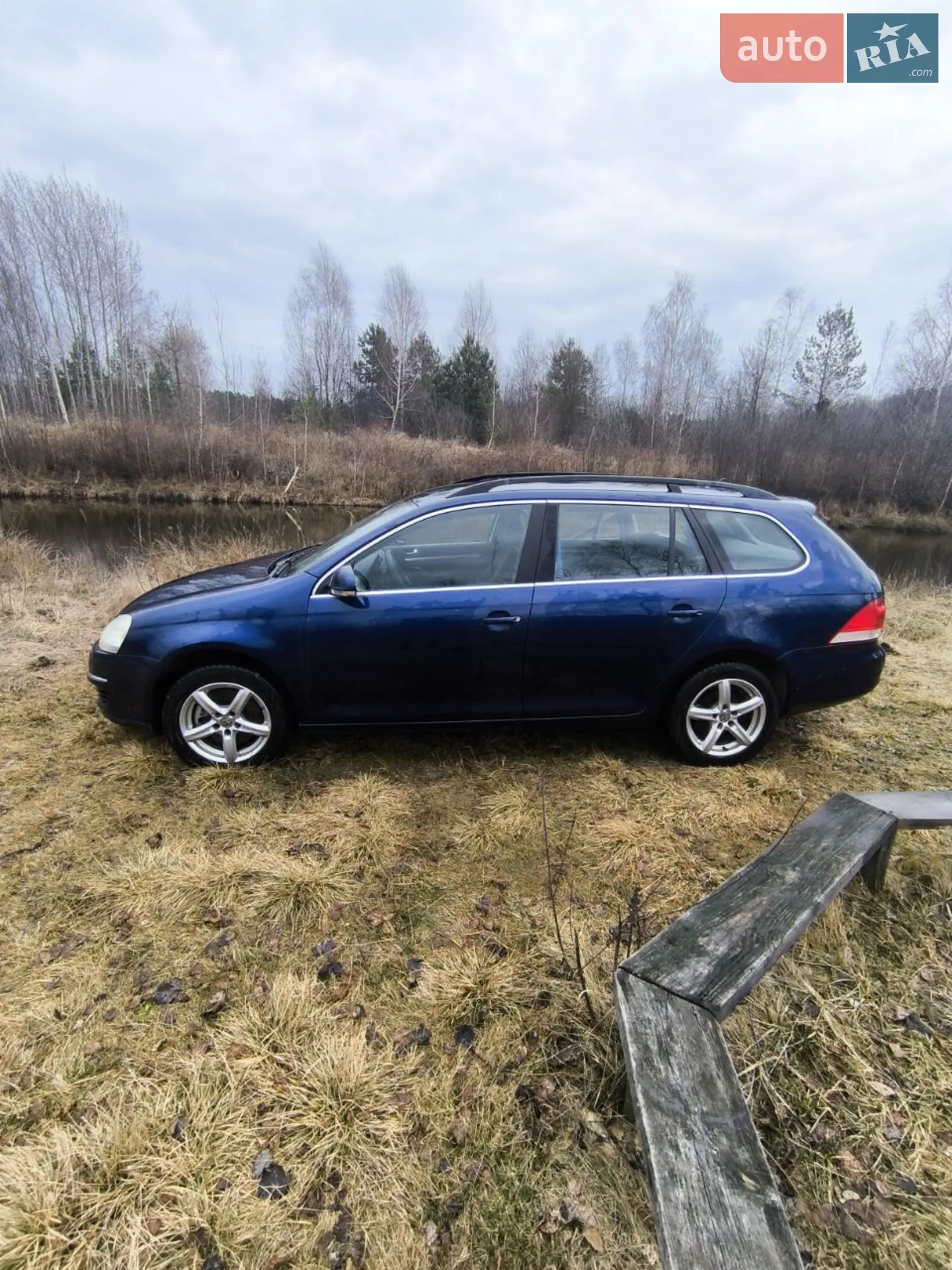 Volkswagen Golf, 2008