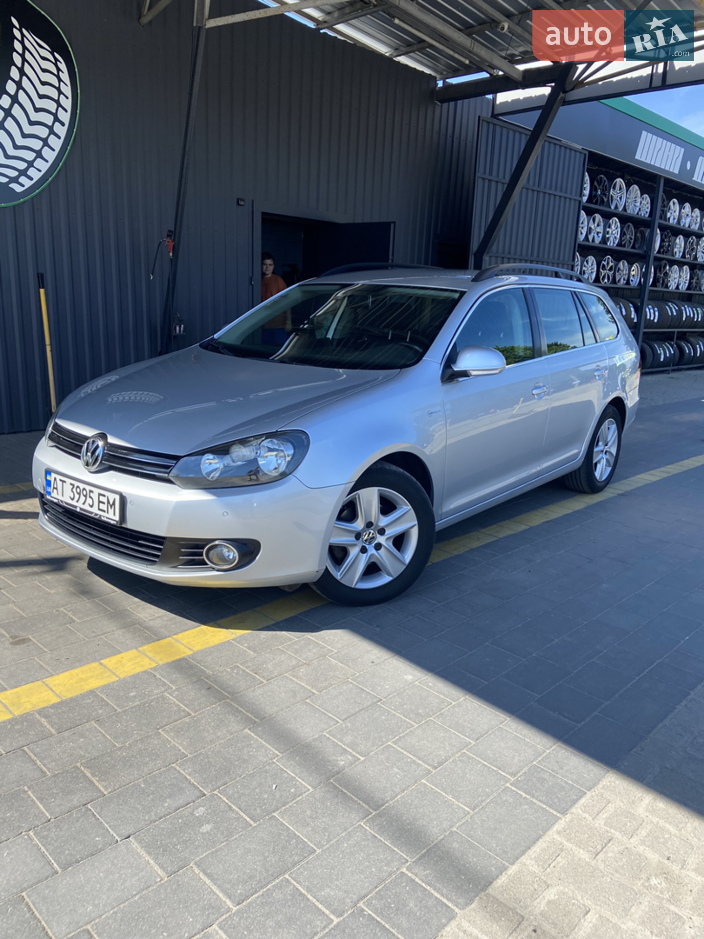 Volkswagen Golf, 2009