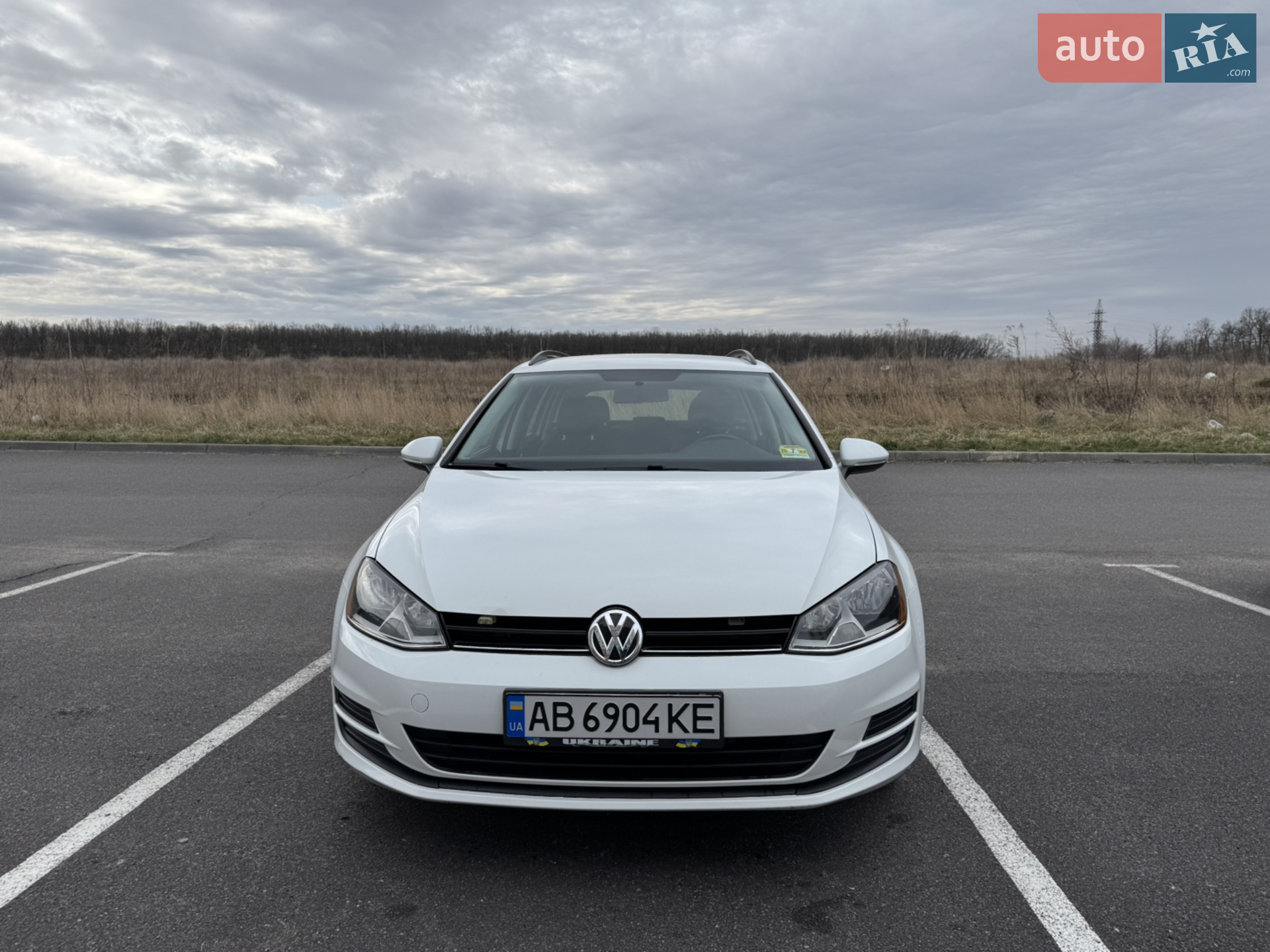 Volkswagen Golf, 2015
