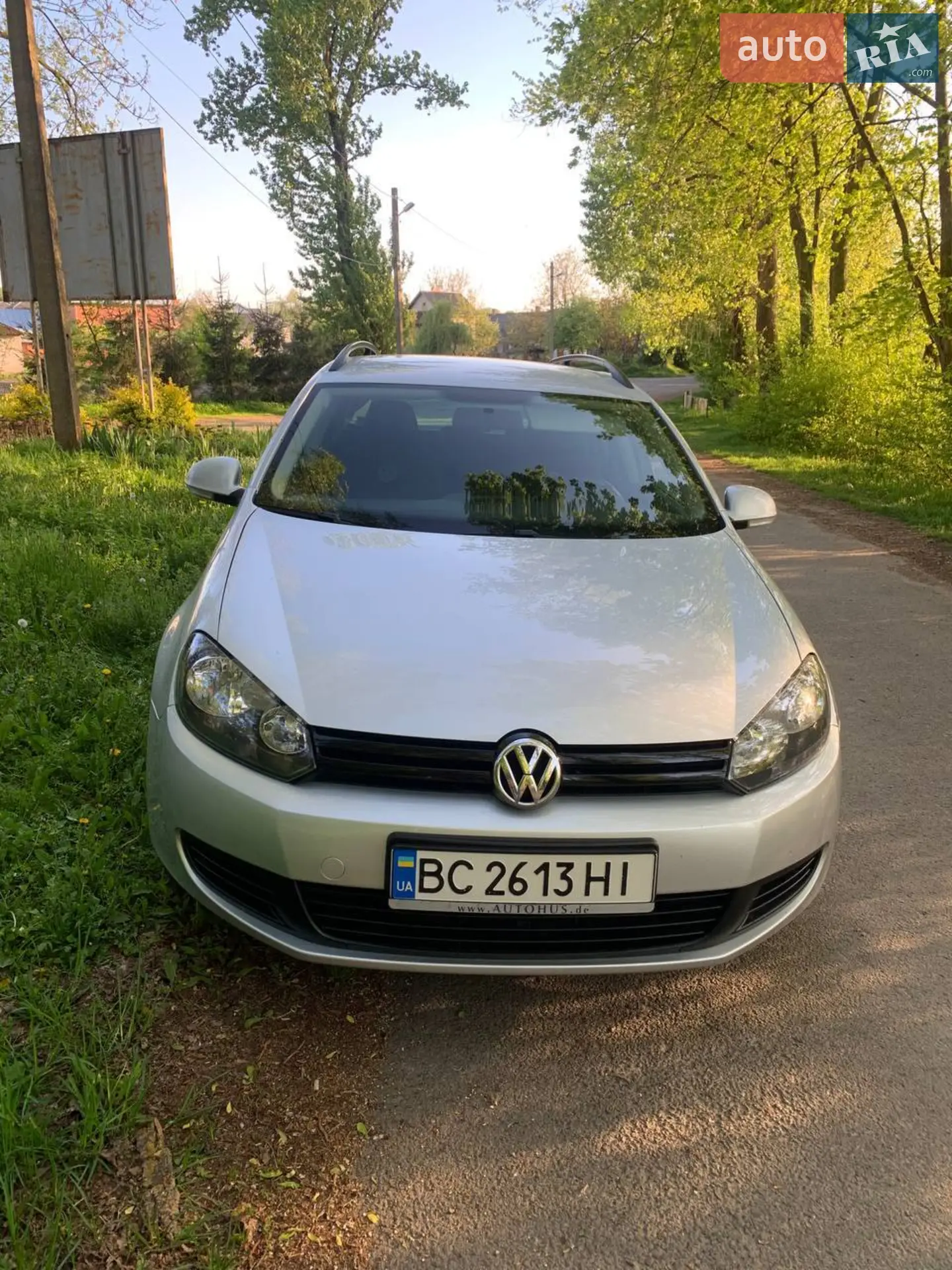 Volkswagen Golf, 2013