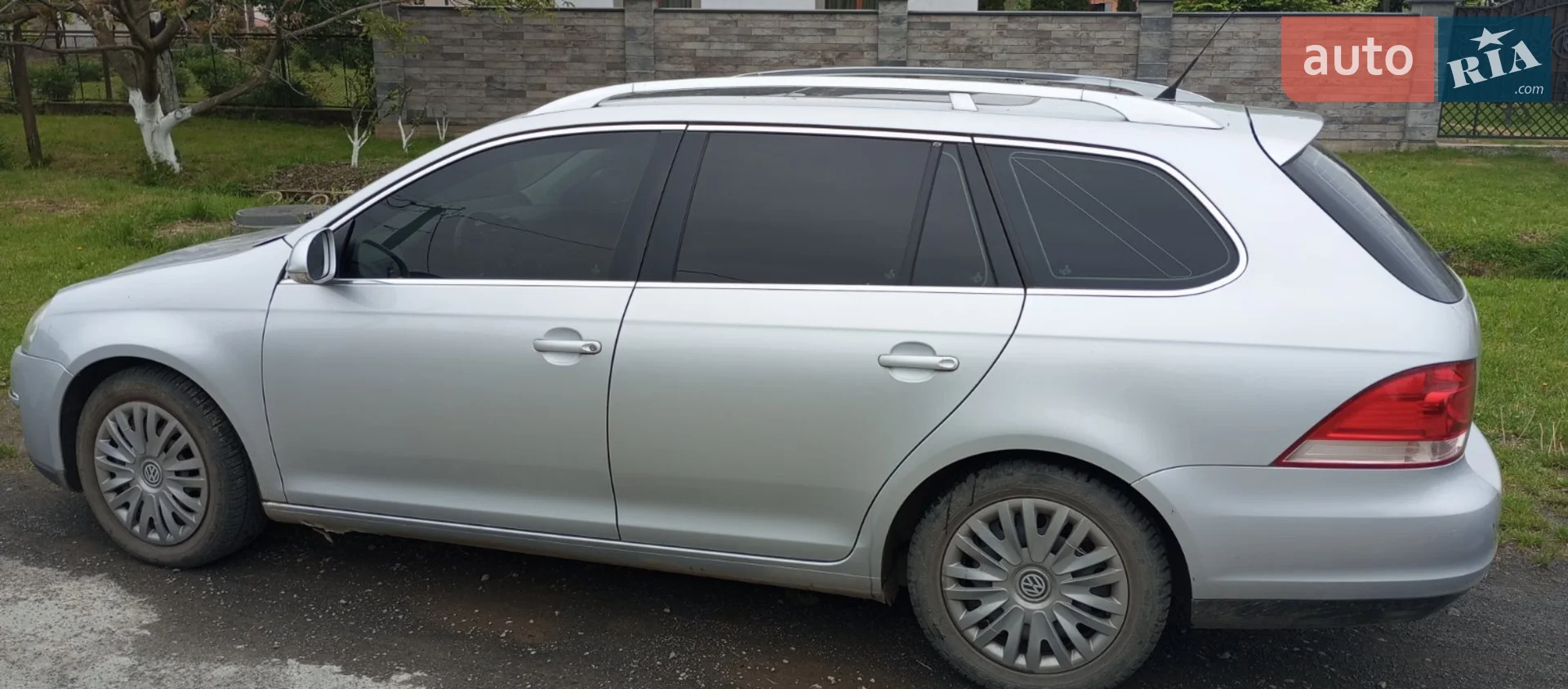 Volkswagen Golf, 2008