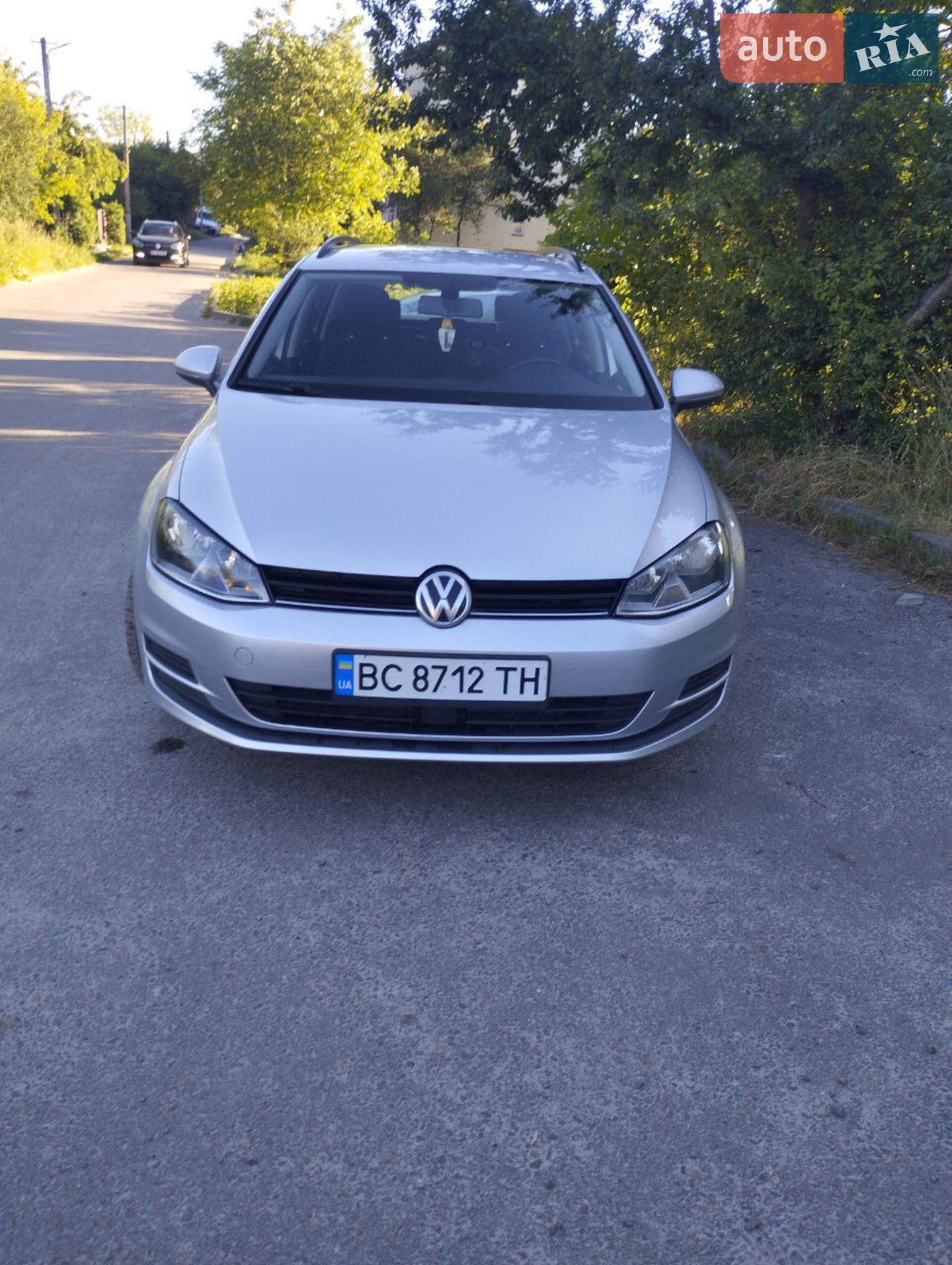 Volkswagen Golf, 2013