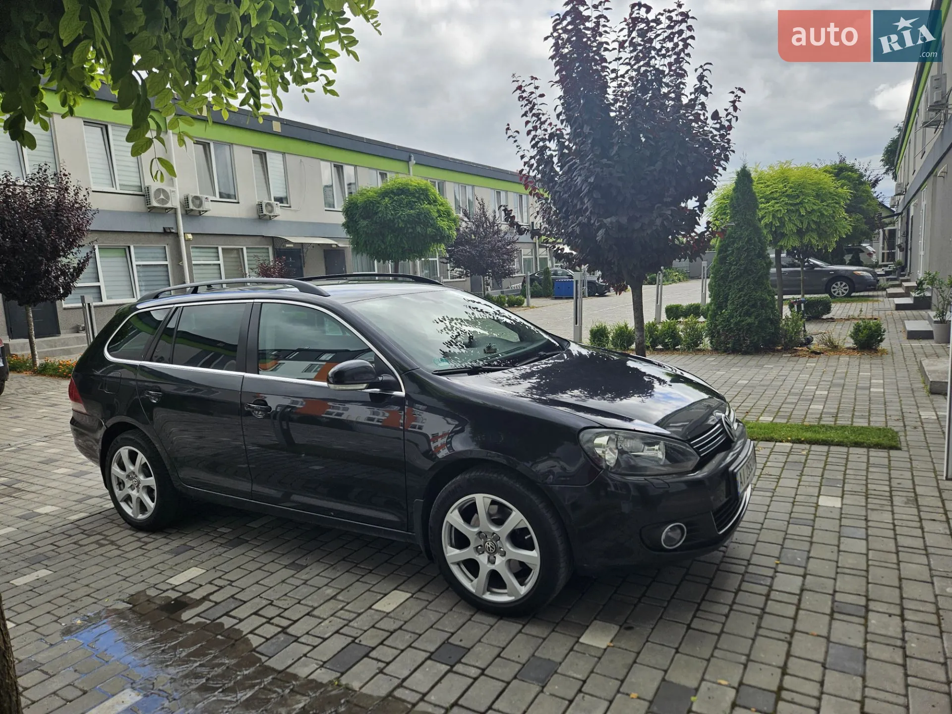 Volkswagen Golf, 2009