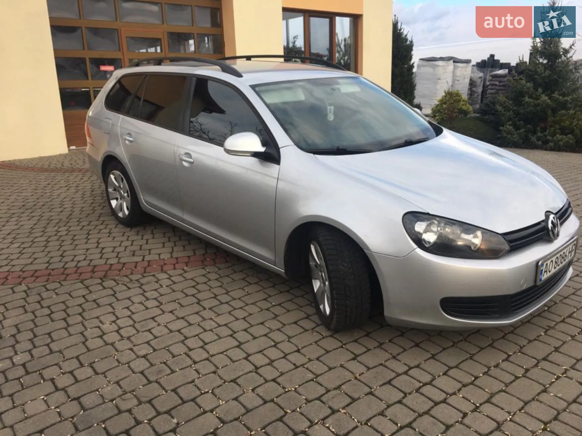 Volkswagen Golf, 2011