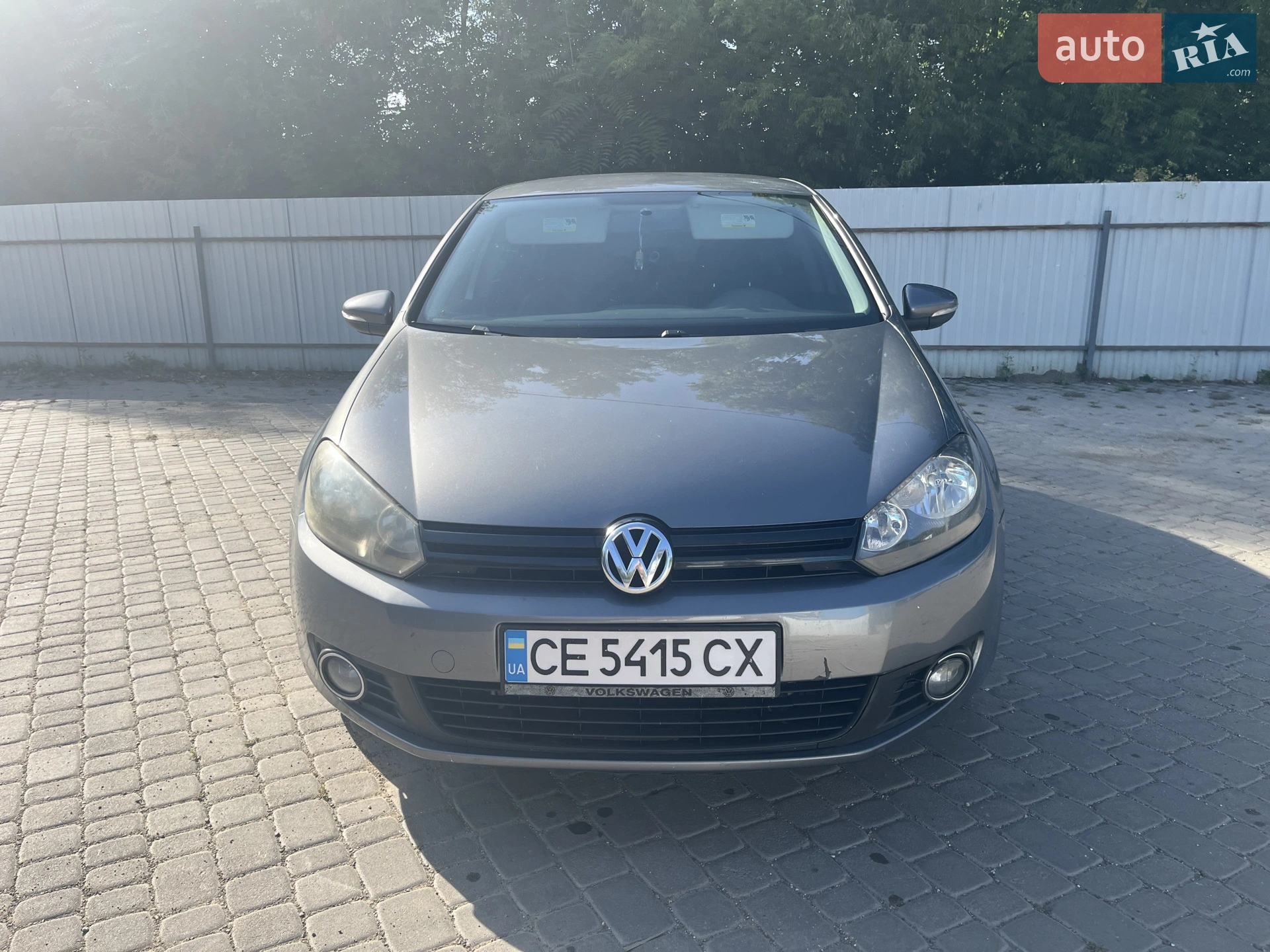 Volkswagen Golf, 2014