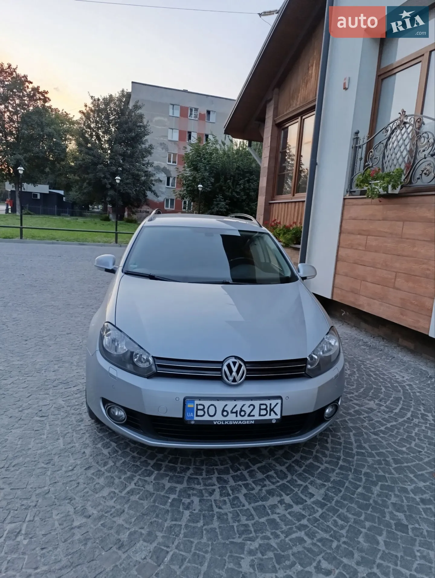 Volkswagen Golf, 2013