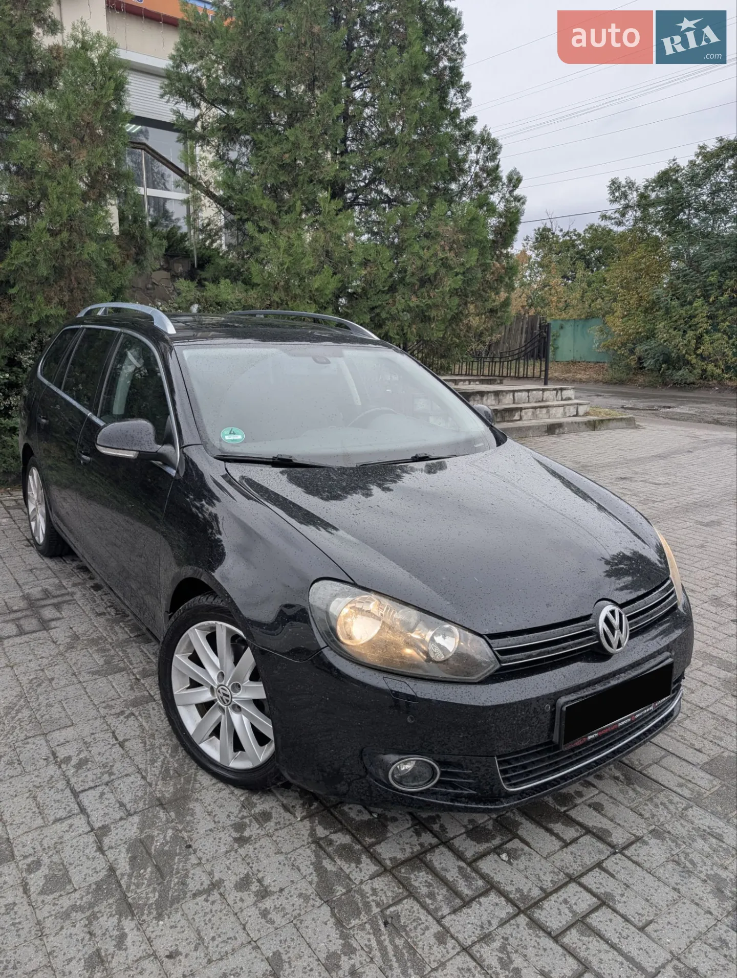 Volkswagen Golf, 2009