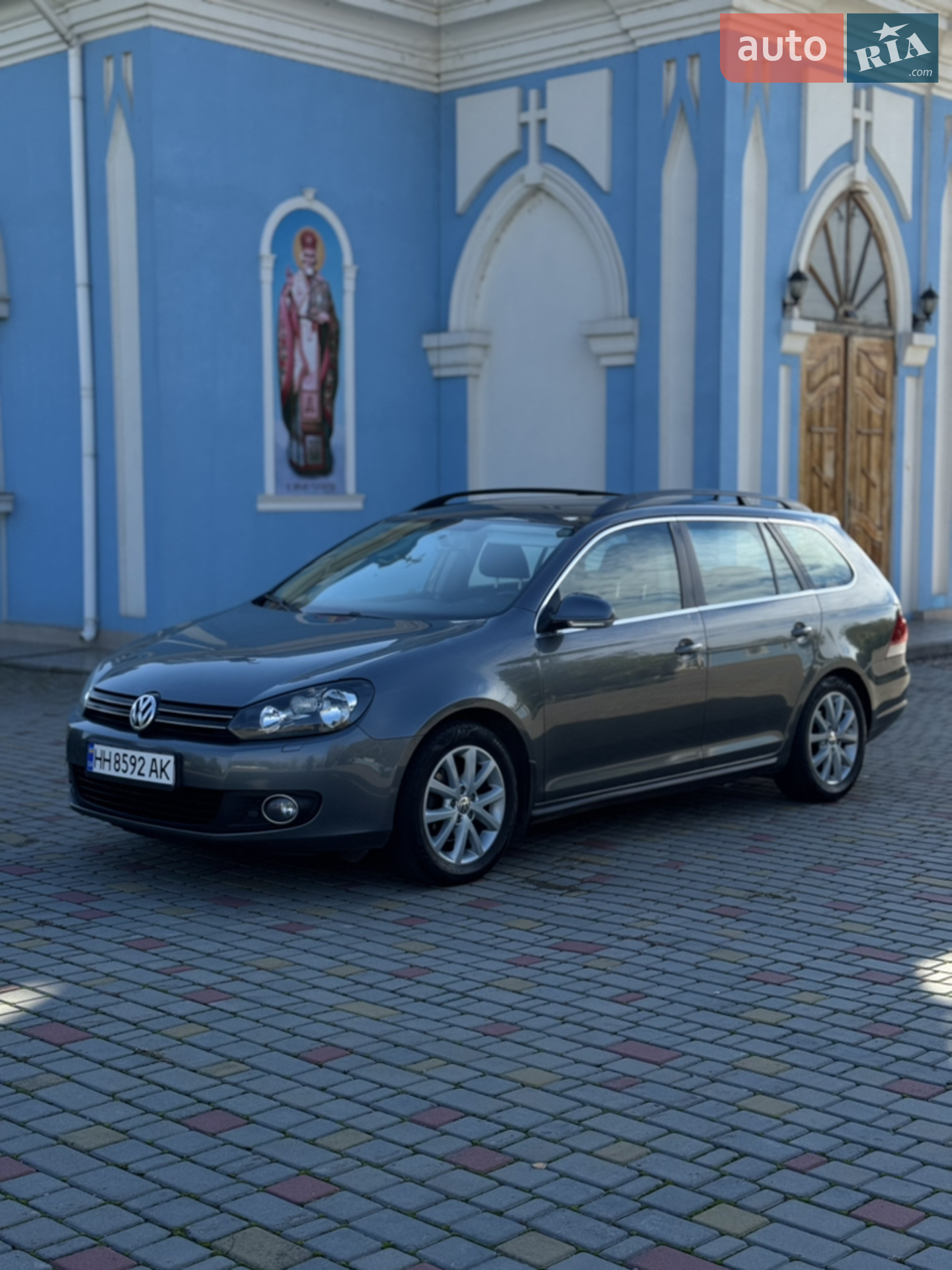Volkswagen Golf, 2009