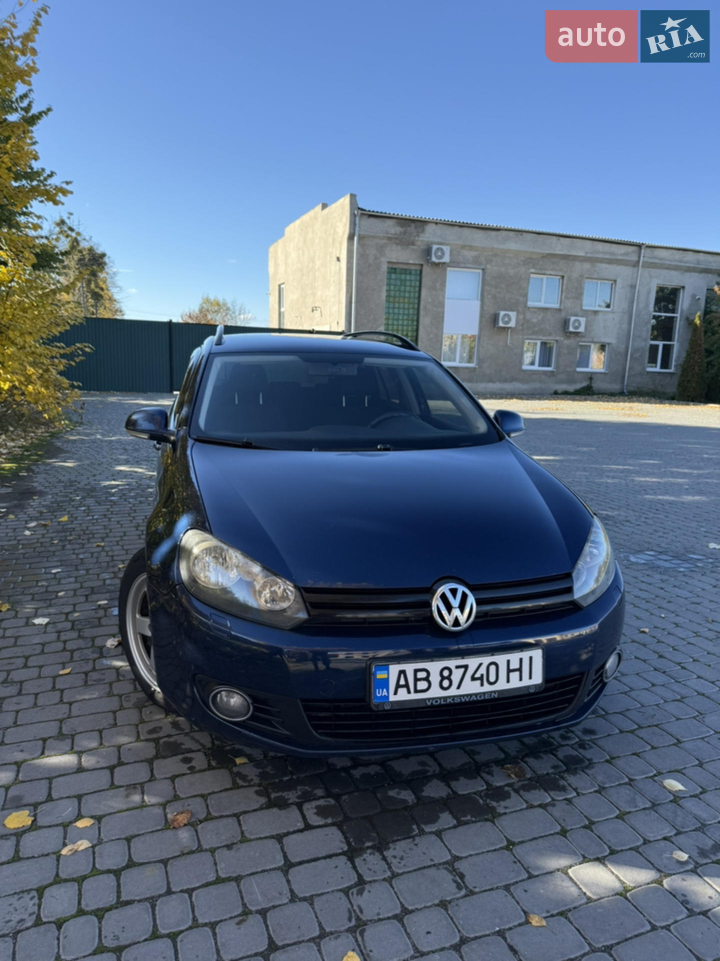 Volkswagen Golf, 2011