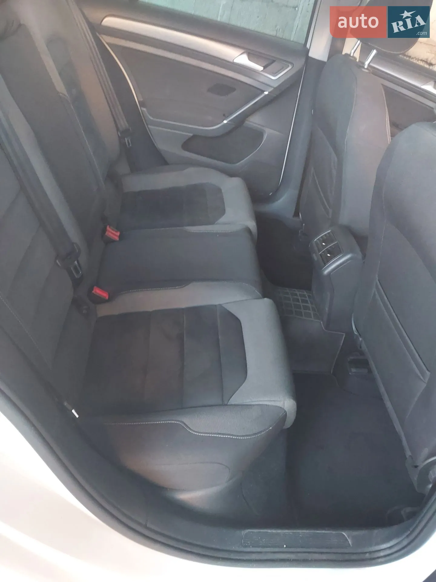 Volkswagen Golf, 2017