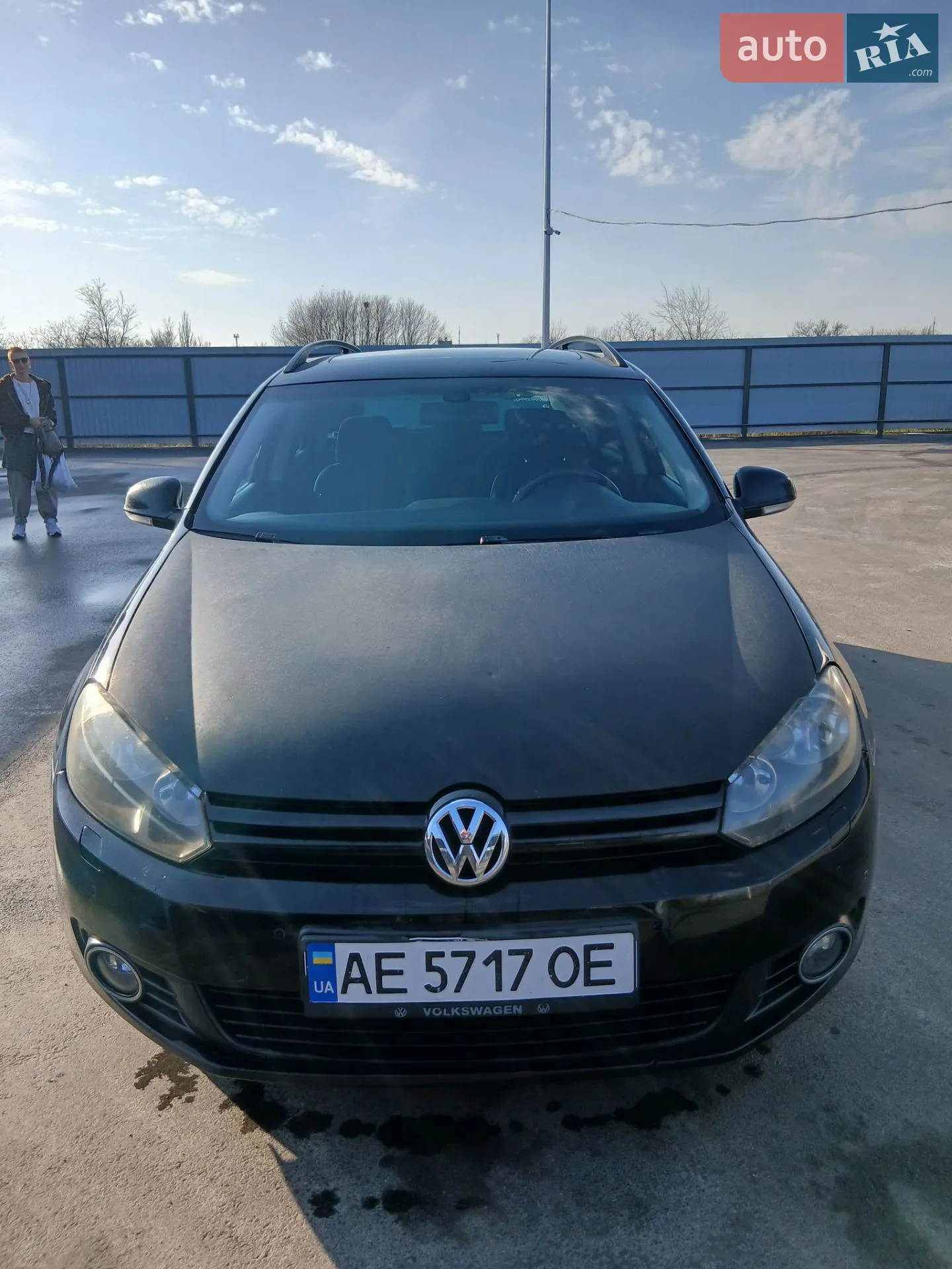 Volkswagen Golf, 2013