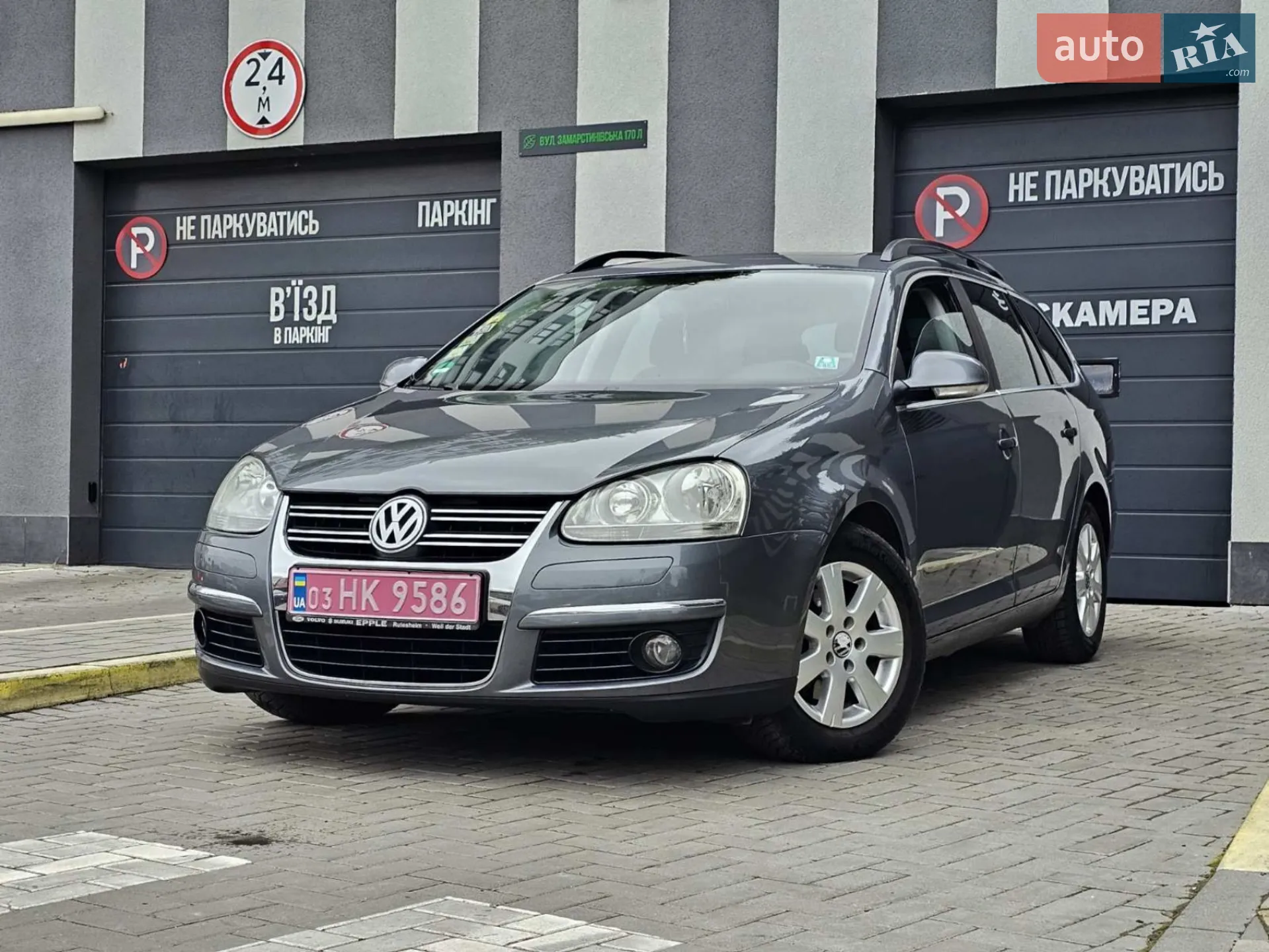 Volkswagen Golf, 2009