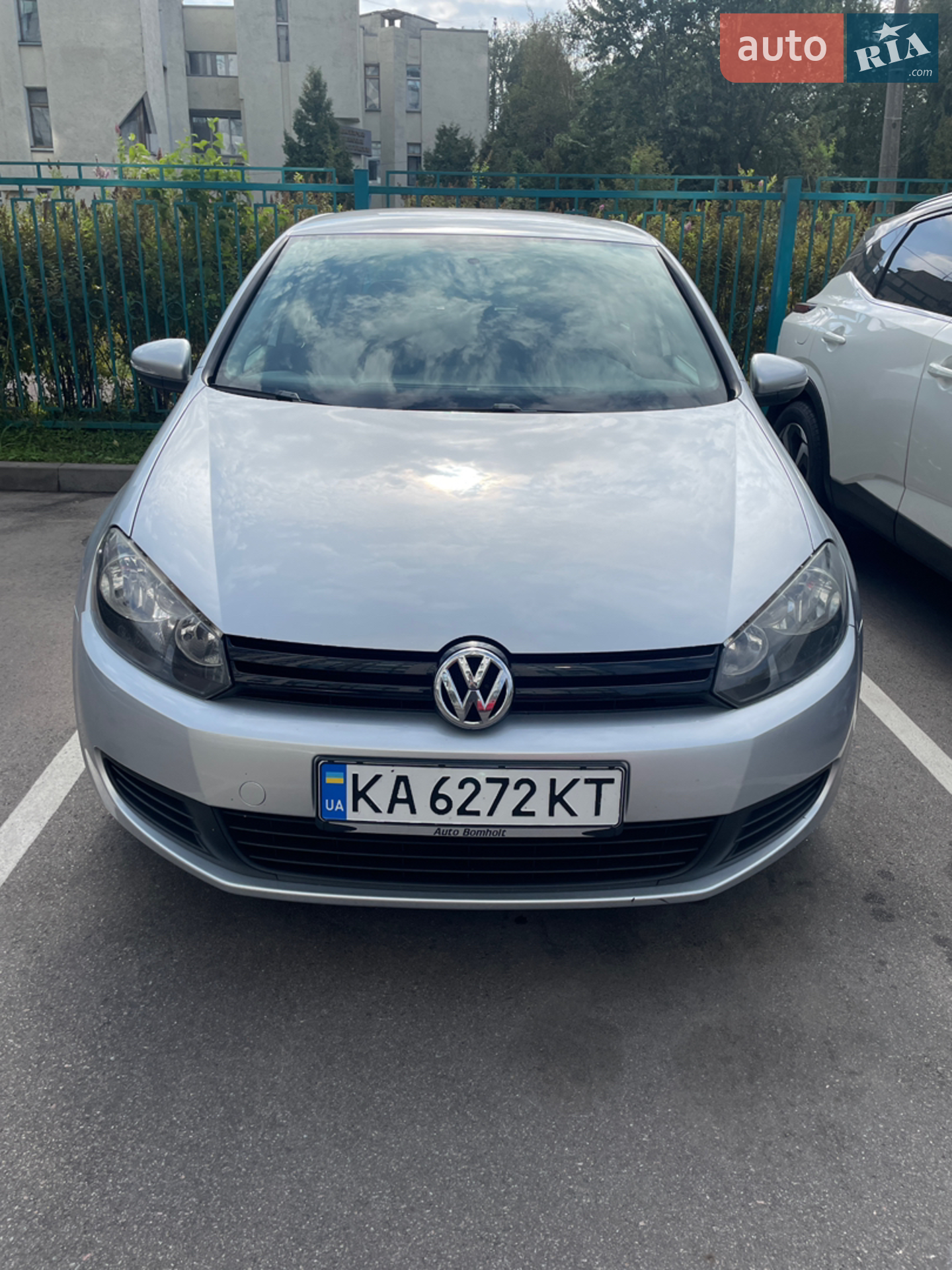 Volkswagen Golf, 2009
