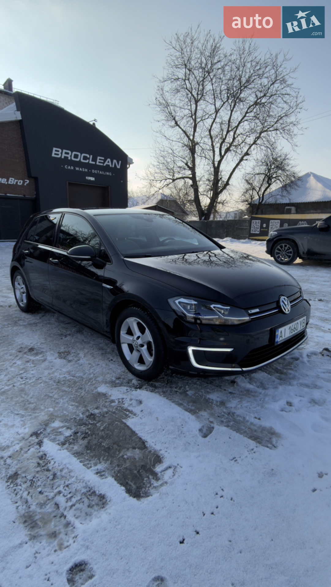 Volkswagen Golf, 2018
