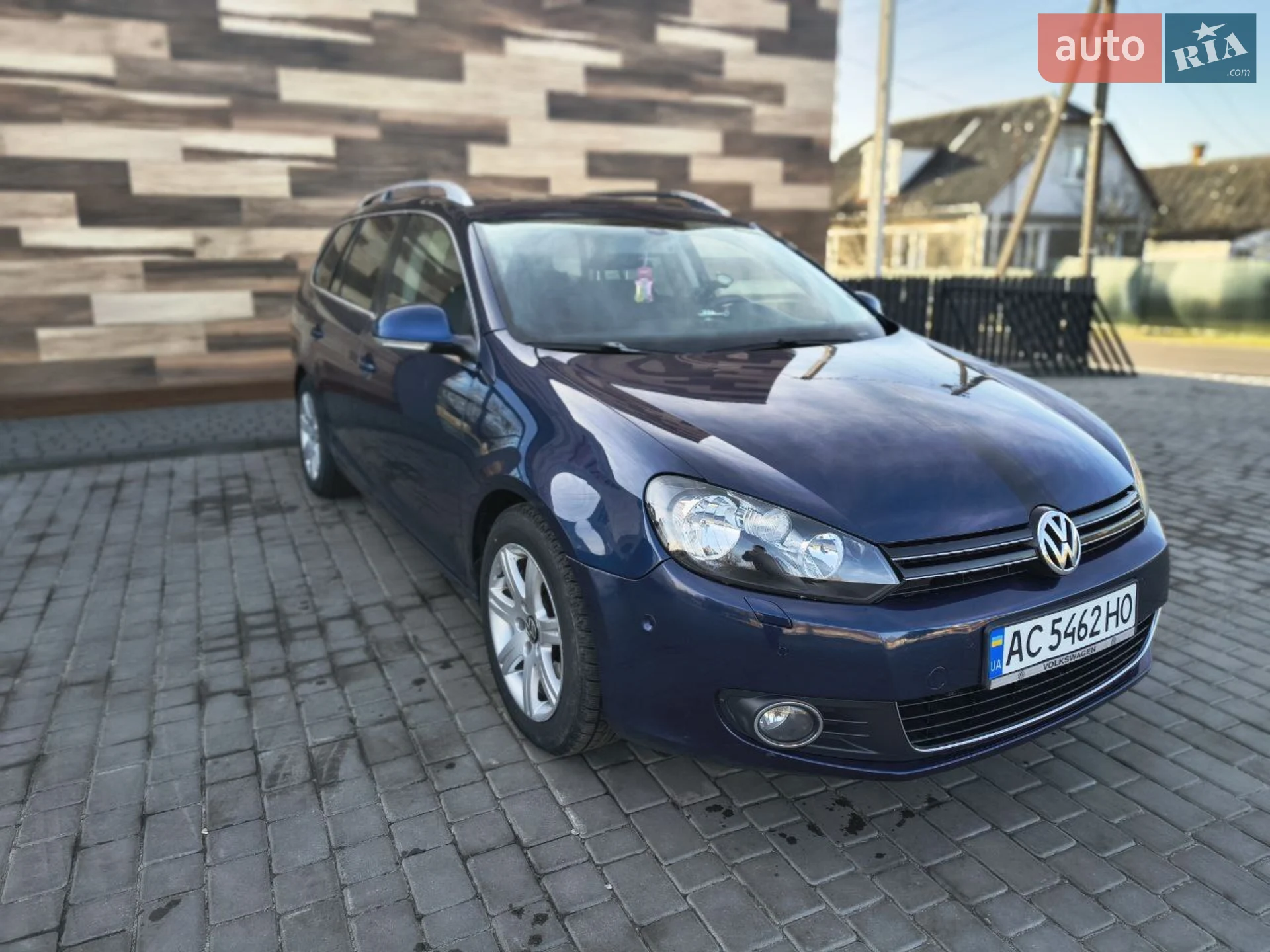 Volkswagen Golf, 2009