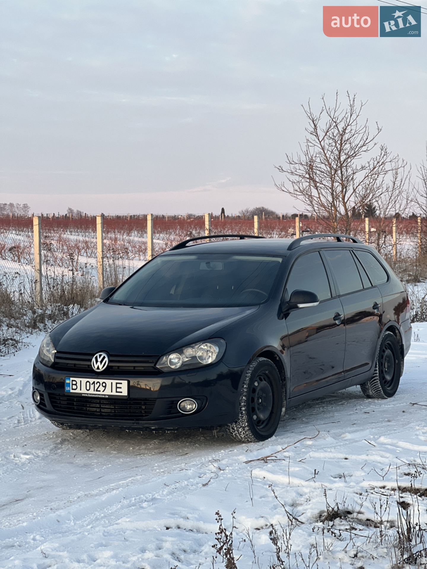 Volkswagen Golf, 2011