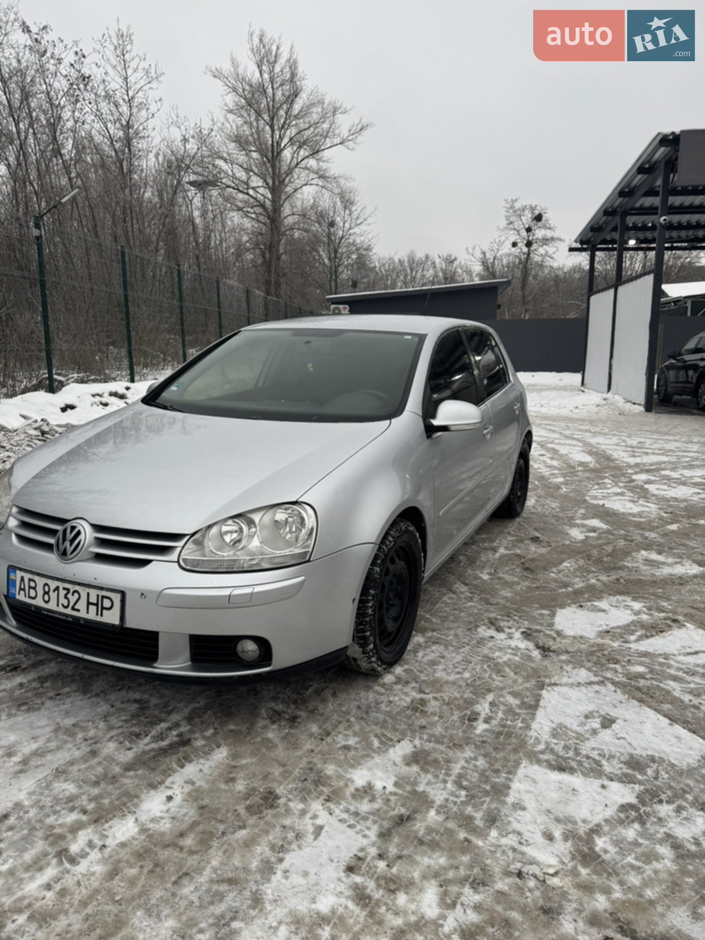 Volkswagen Golf, 2006