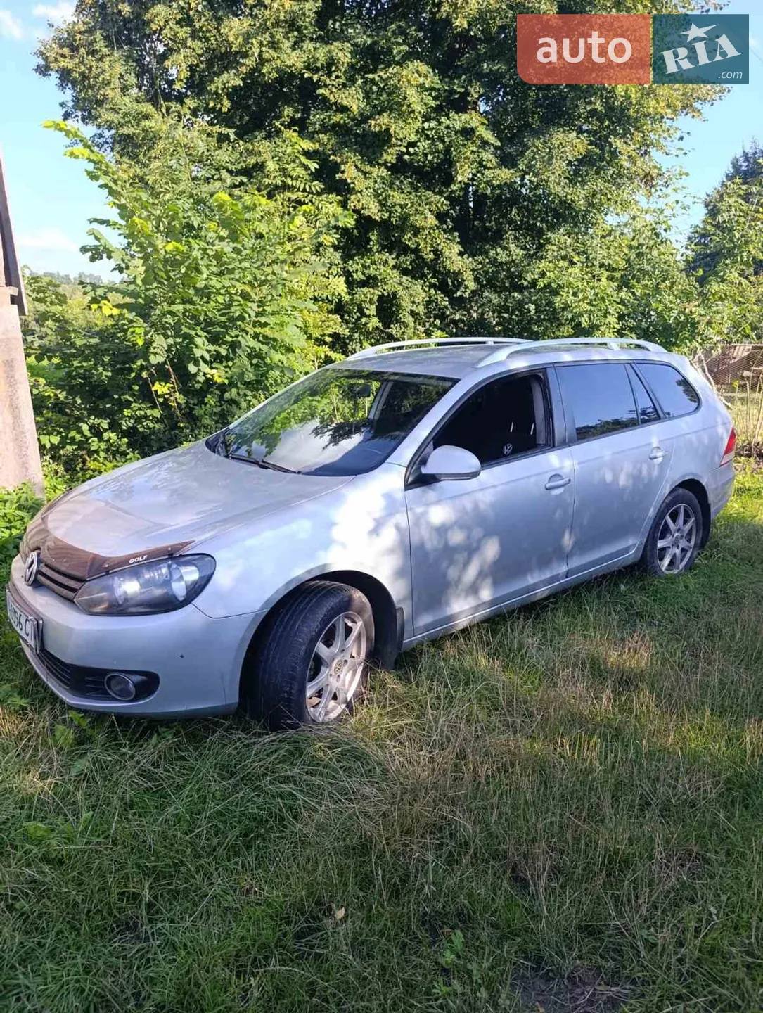 Volkswagen Golf, 2011