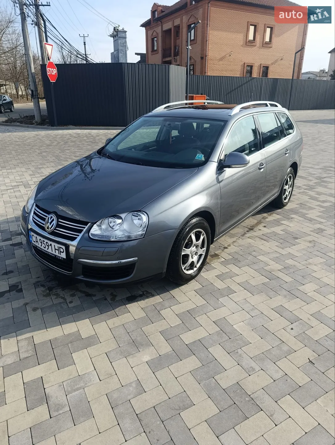 Volkswagen Golf, 2009