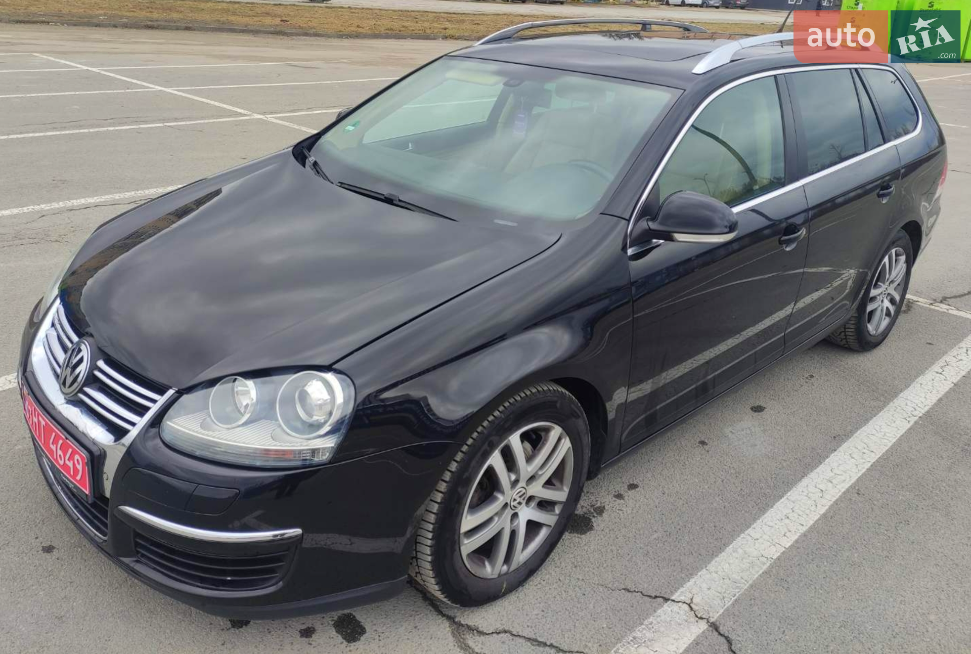 Volkswagen Golf, 2009