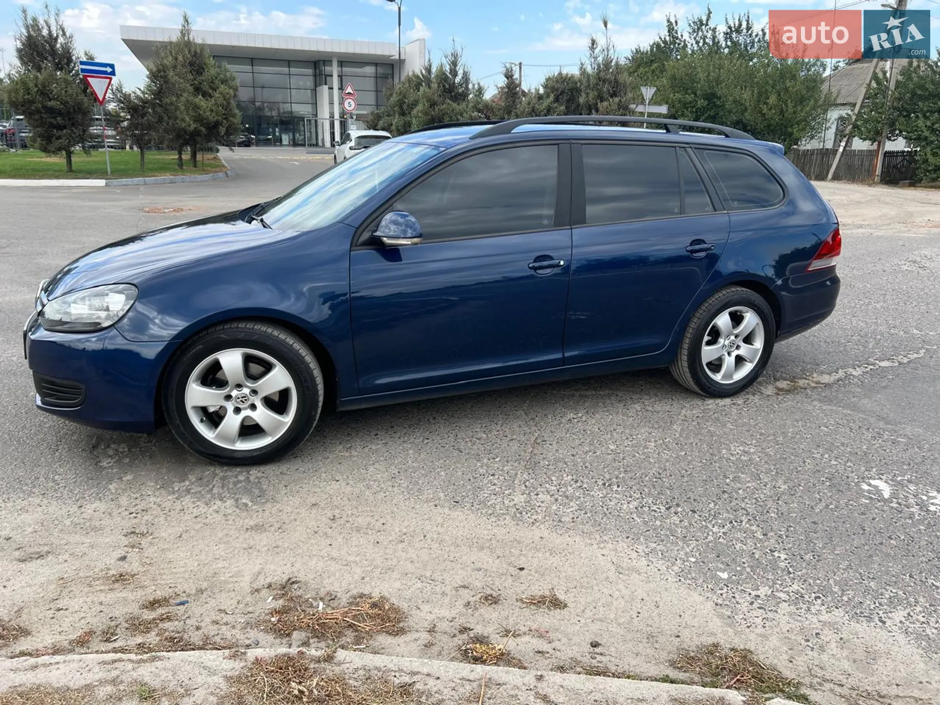 Volkswagen Golf, 2012