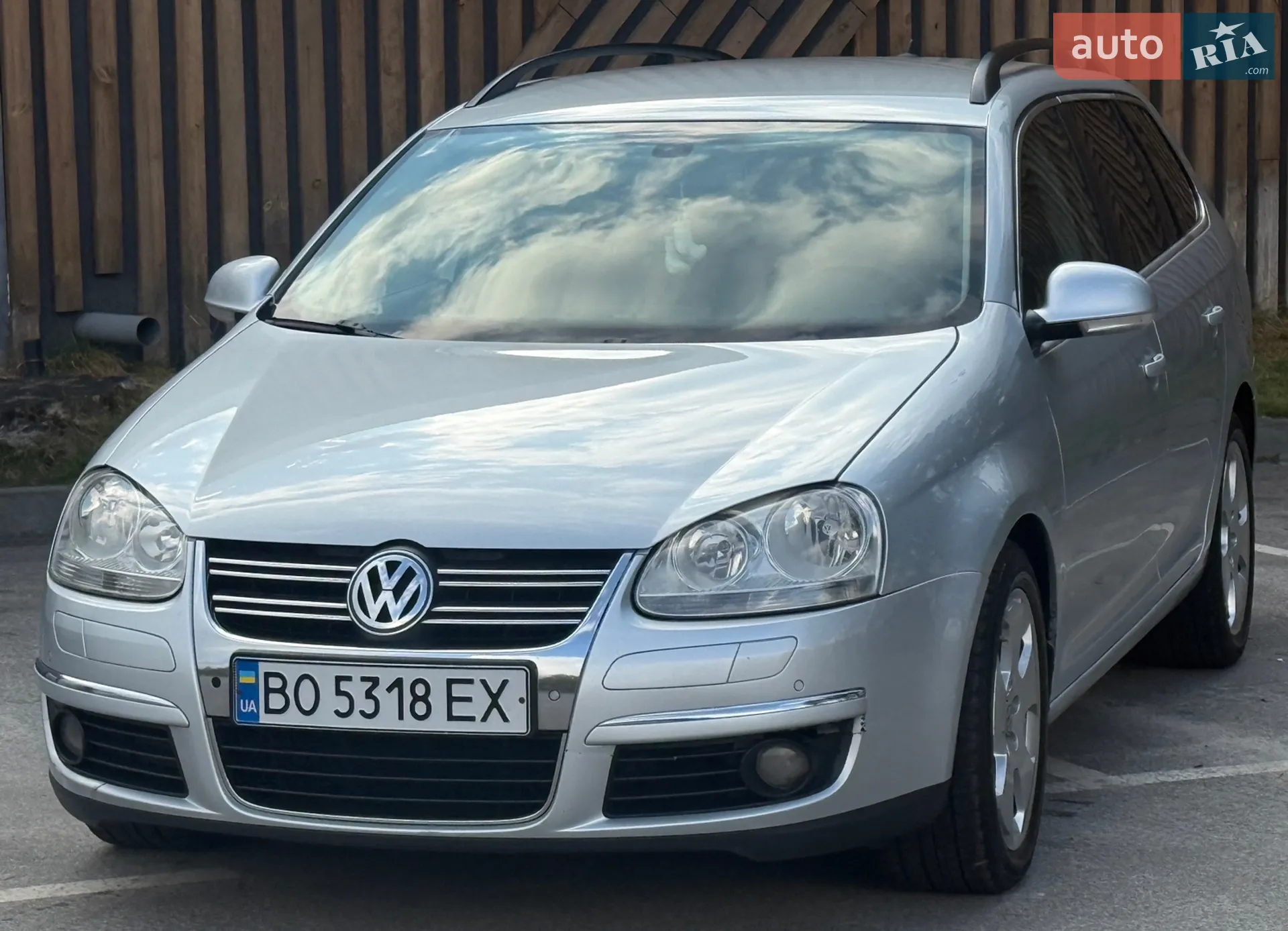 Volkswagen Golf, 2009