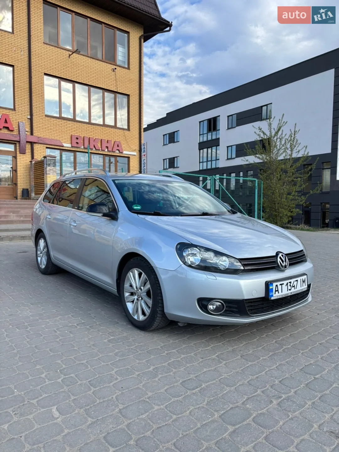 Volkswagen Golf, 2011