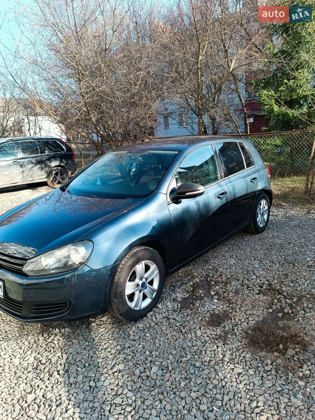 Volkswagen Golf, 2009