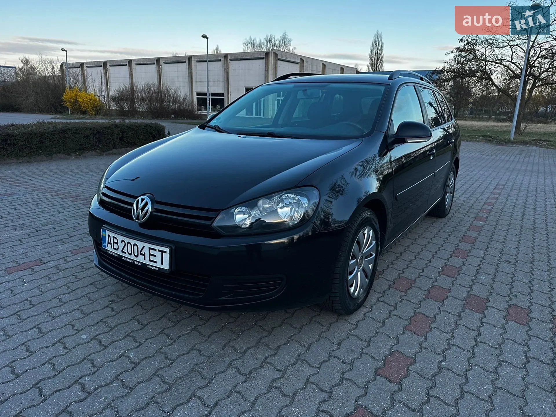 Volkswagen Golf, 2013