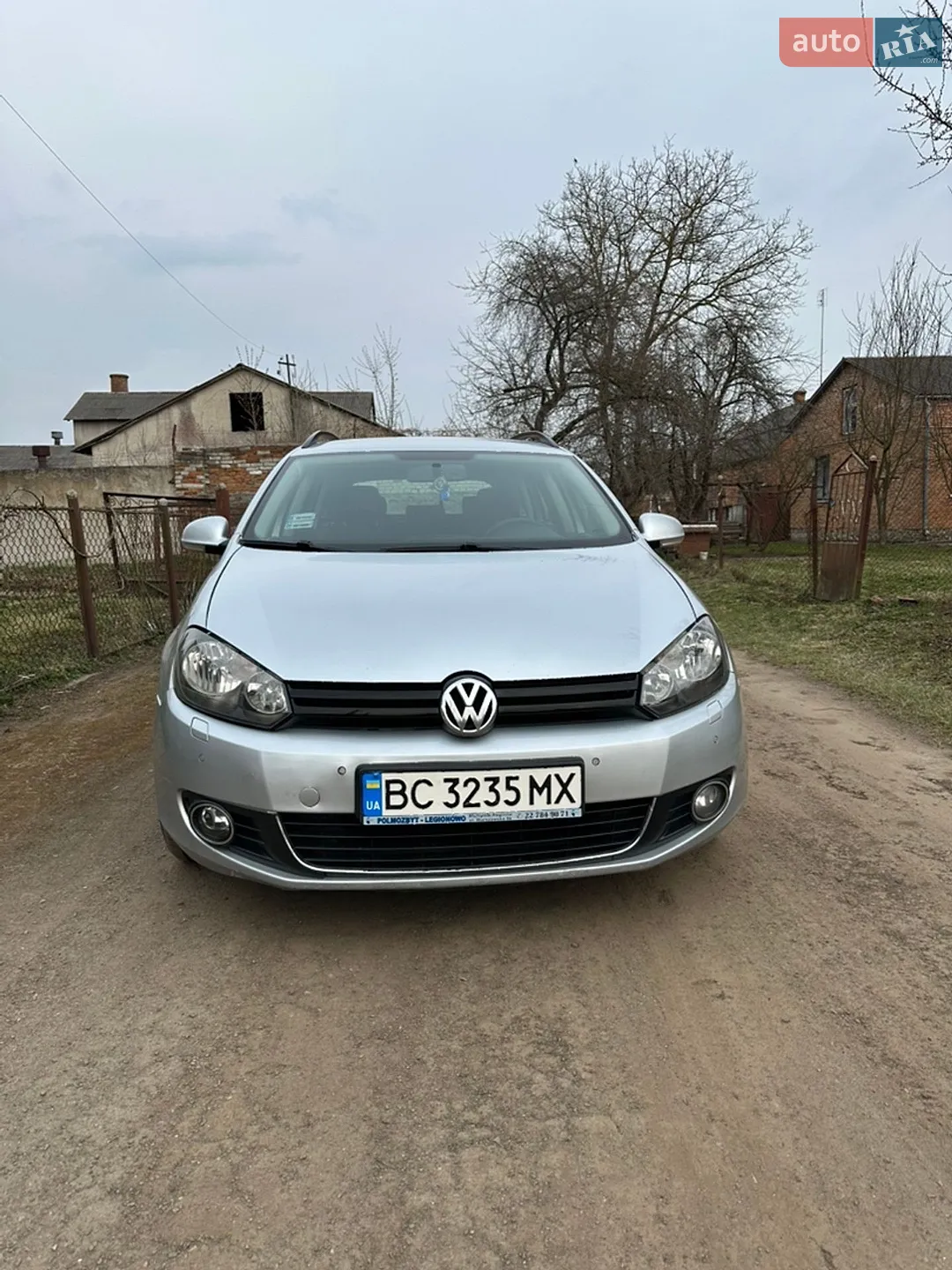 Volkswagen Golf, 2013