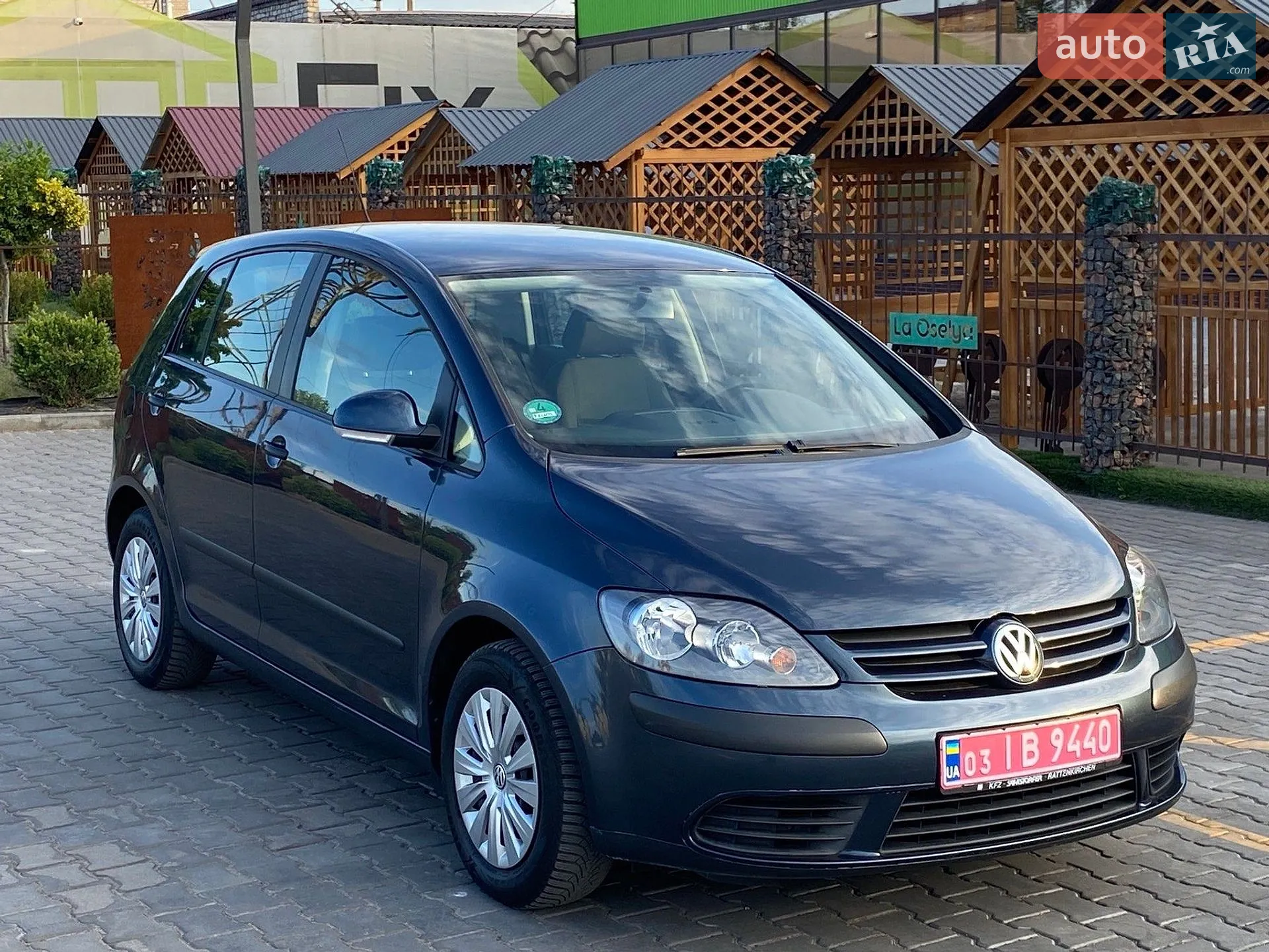 Volkswagen Golf, 2006