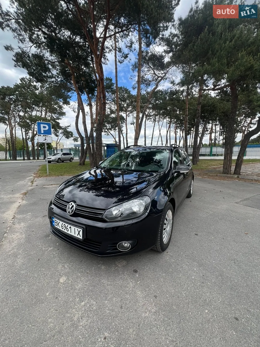 Volkswagen Golf, 2009