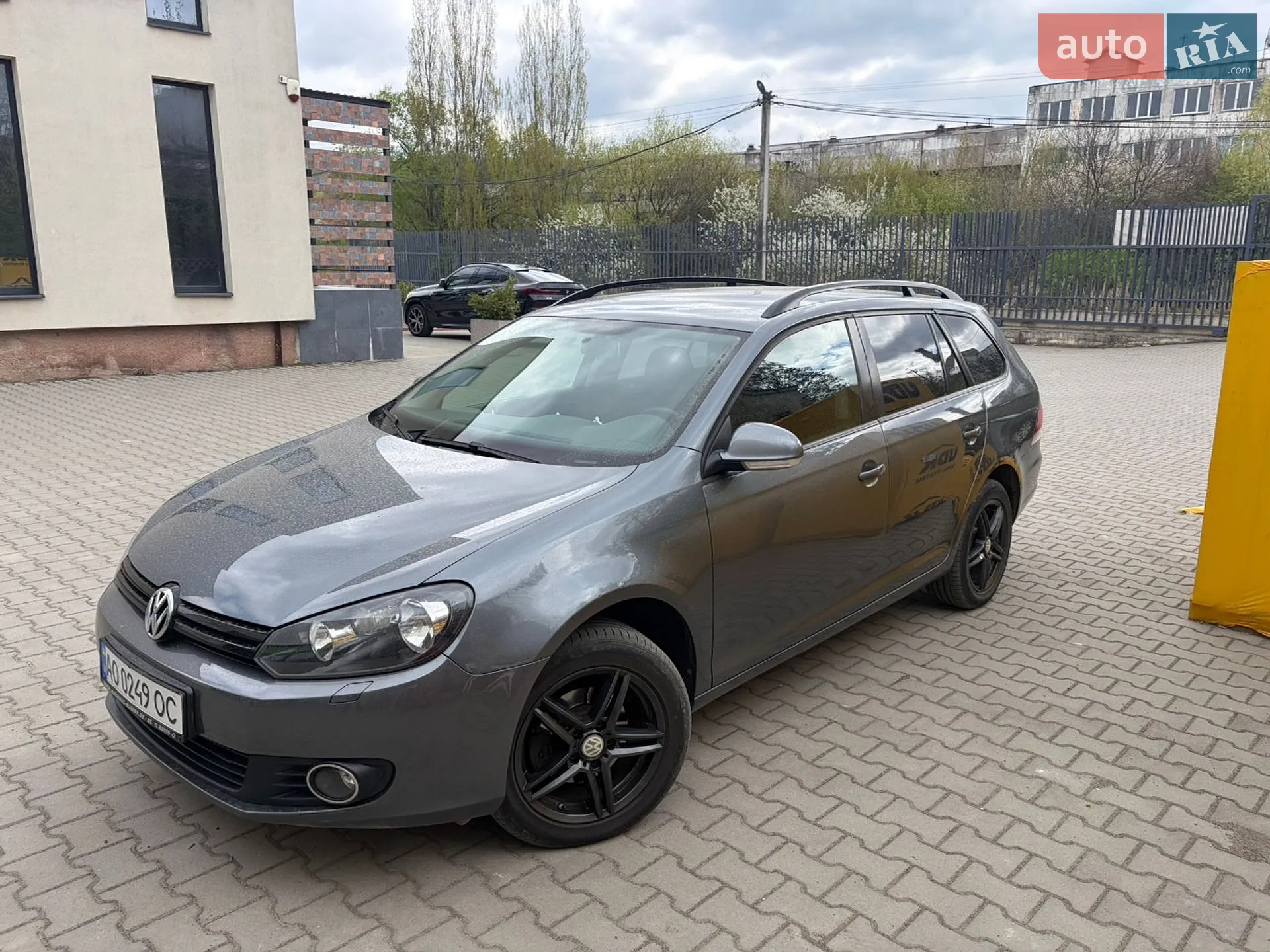 Volkswagen Golf, 2011