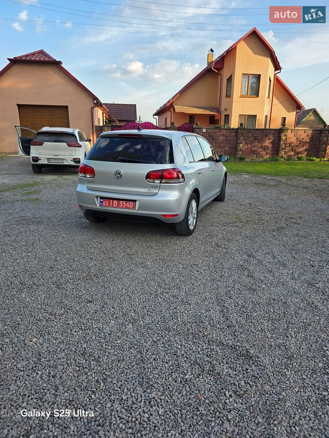 Volkswagen Golf, 2009