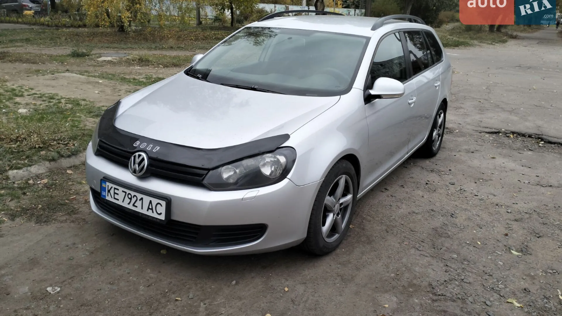 Volkswagen Golf, 2010