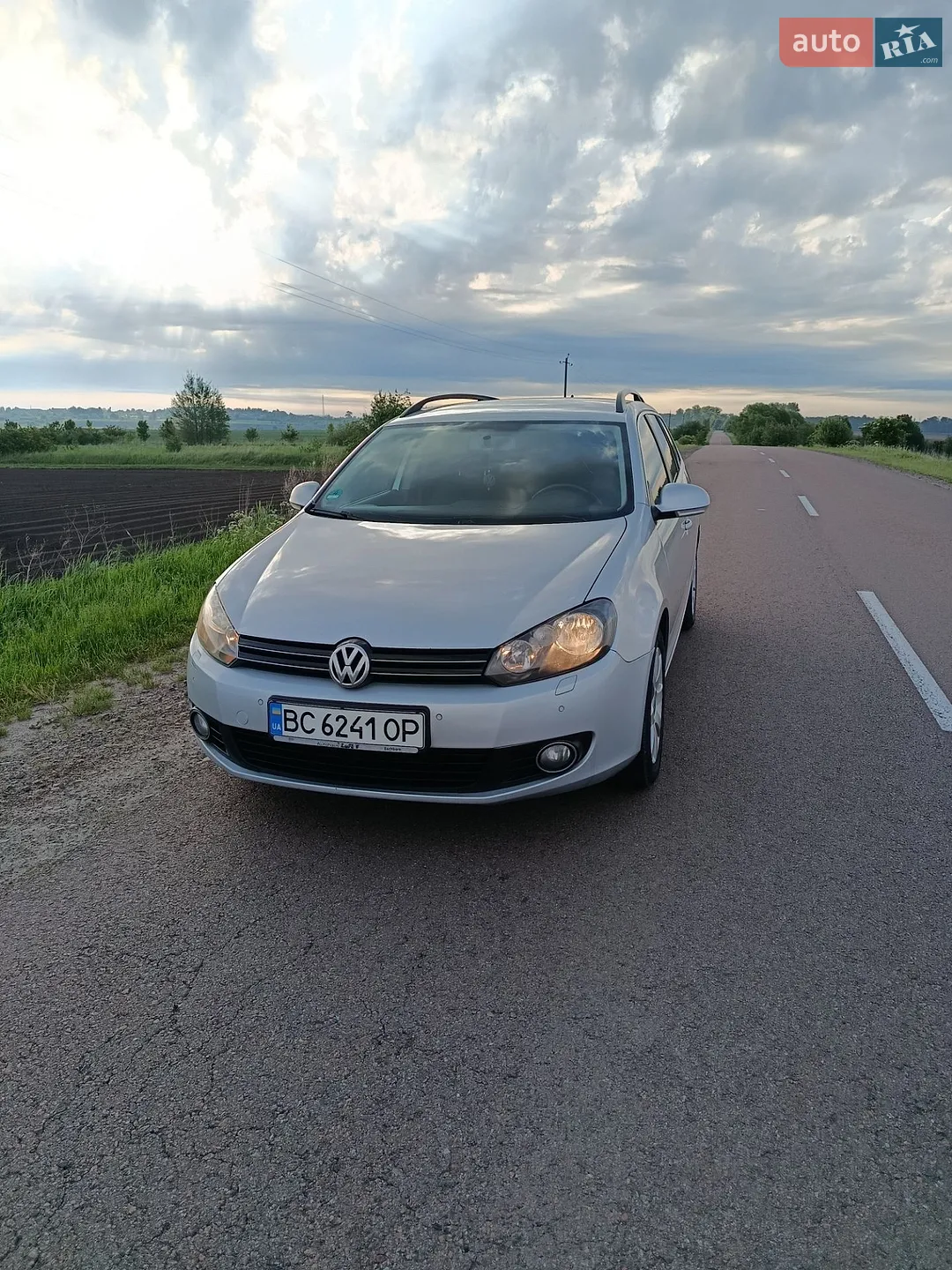 Volkswagen Golf, 2011
