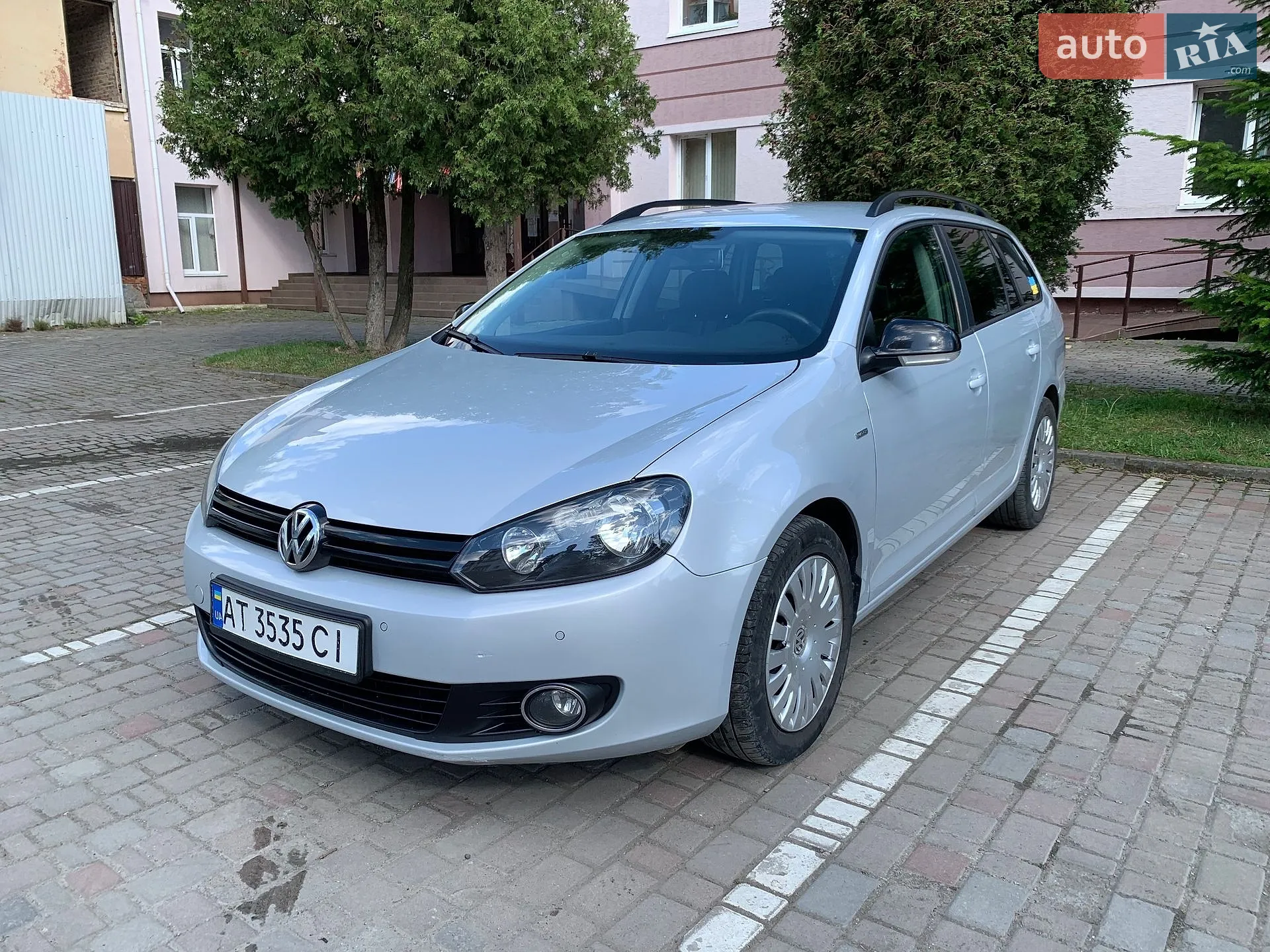 Volkswagen Golf, 2012