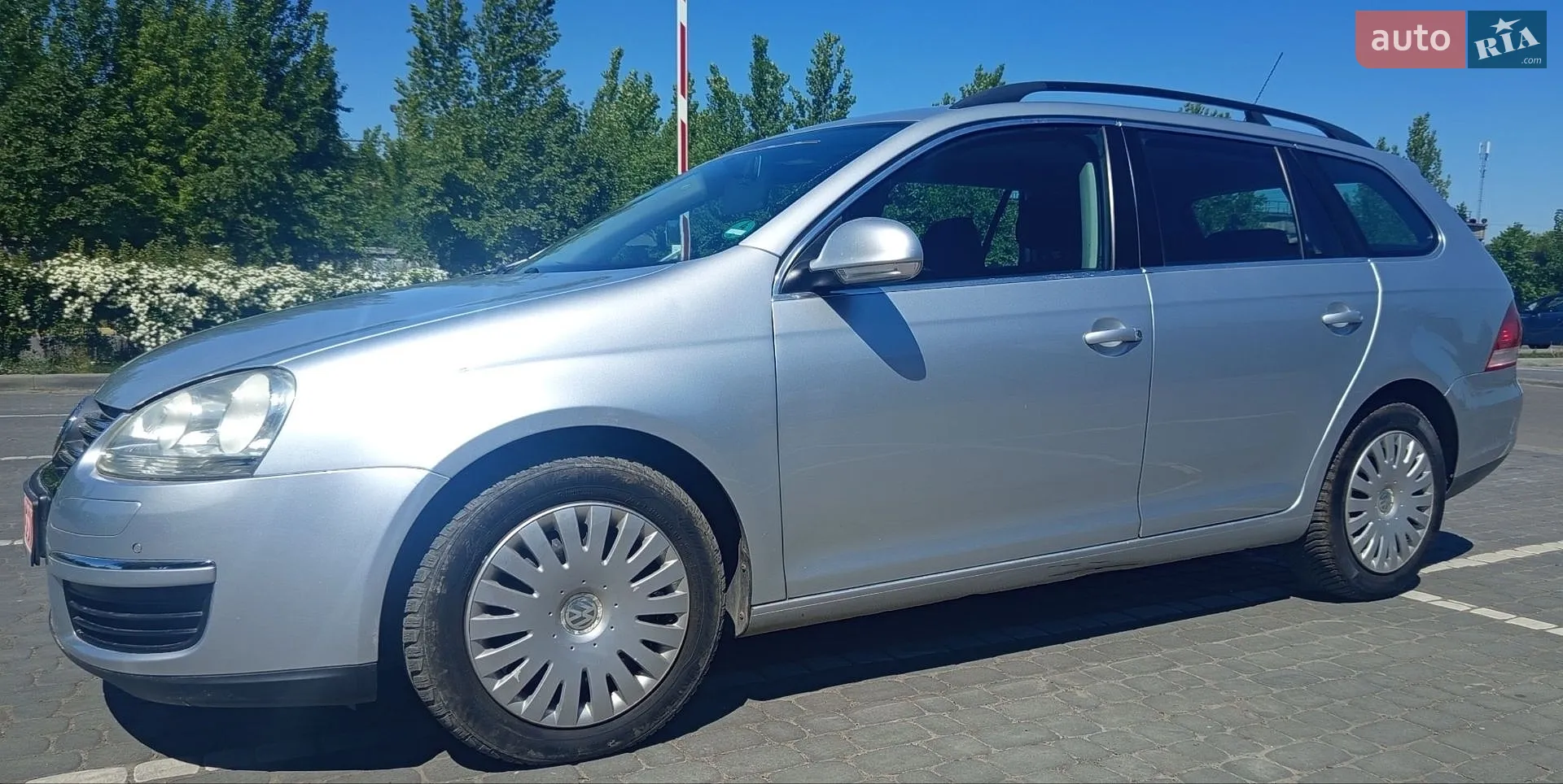 Volkswagen Golf, 2009