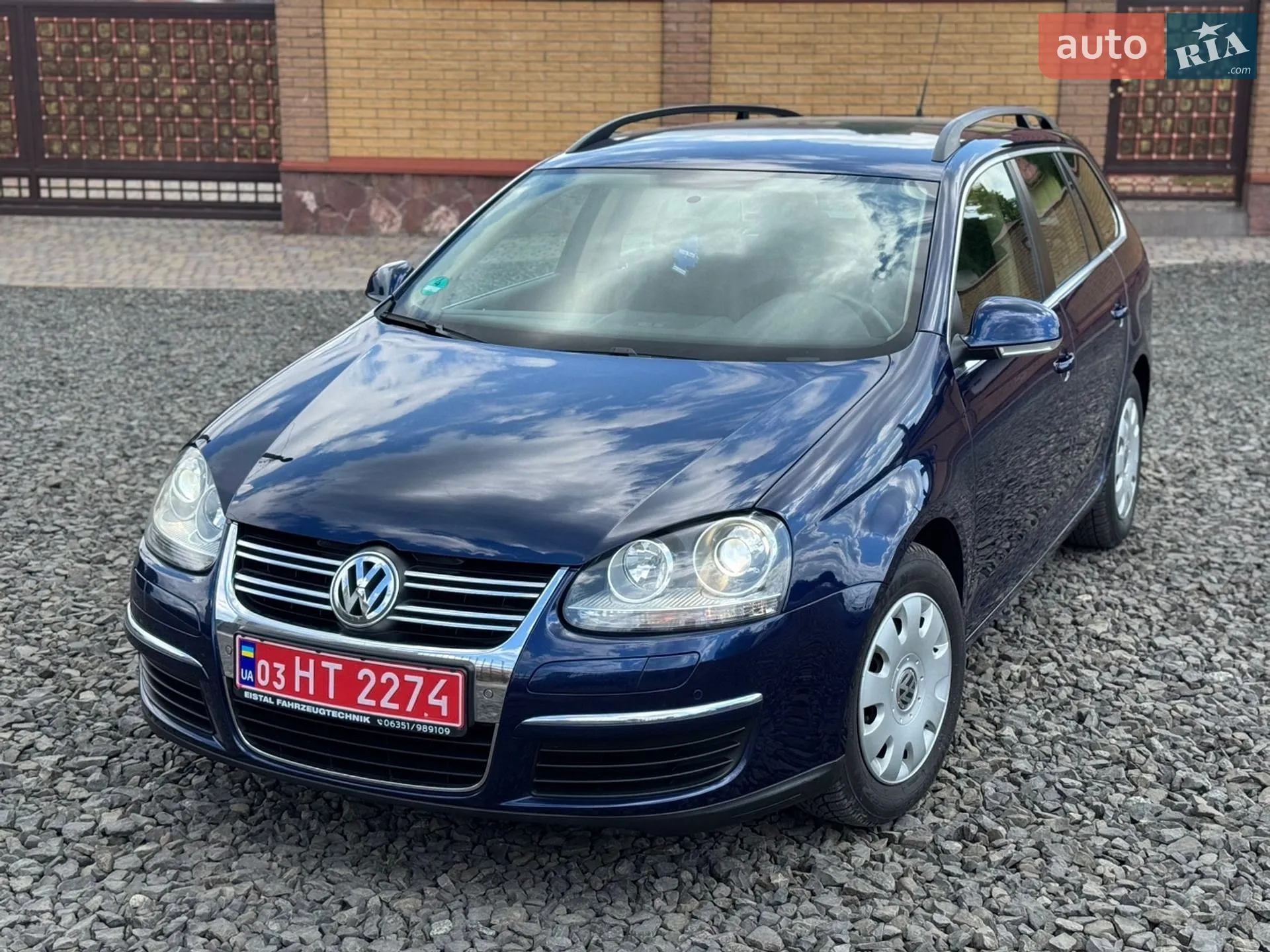 Volkswagen Golf, 2009