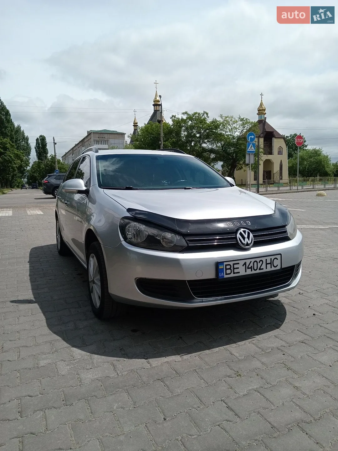 Volkswagen Golf, 2011